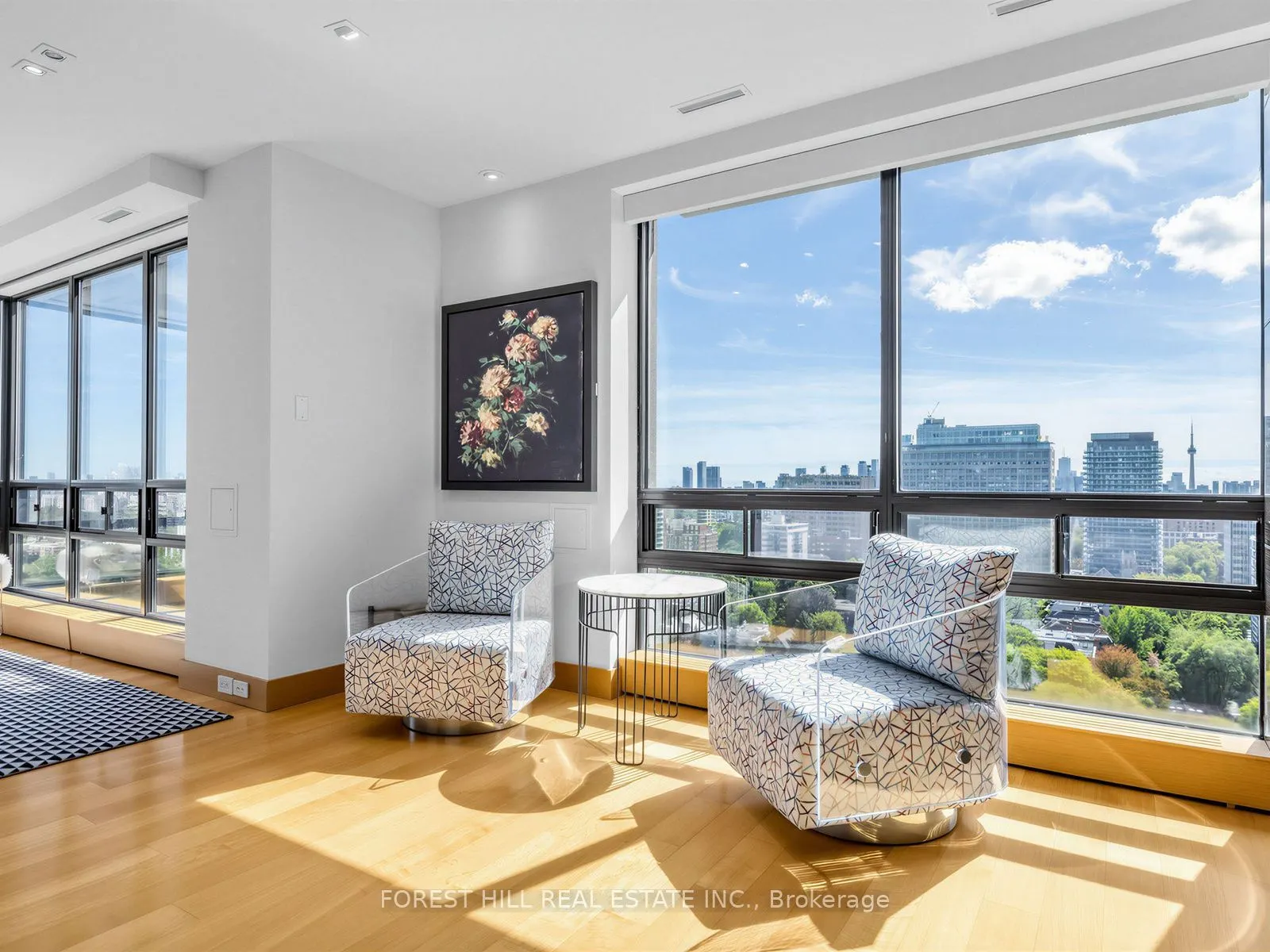 625 Avenue Road #2003