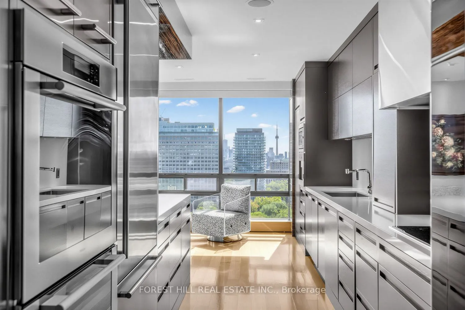 625 Avenue Road #2003