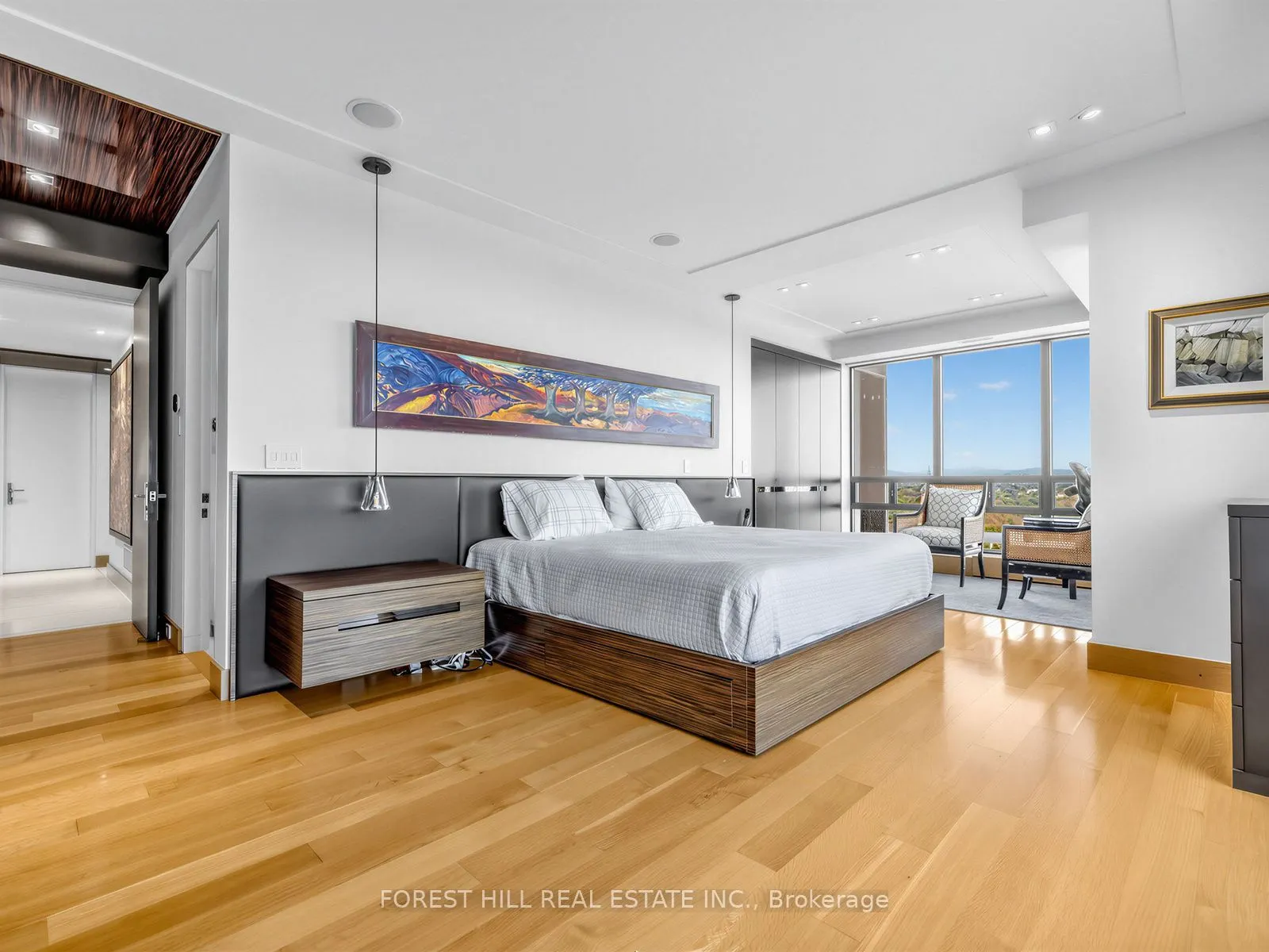 625 Avenue Road #2003