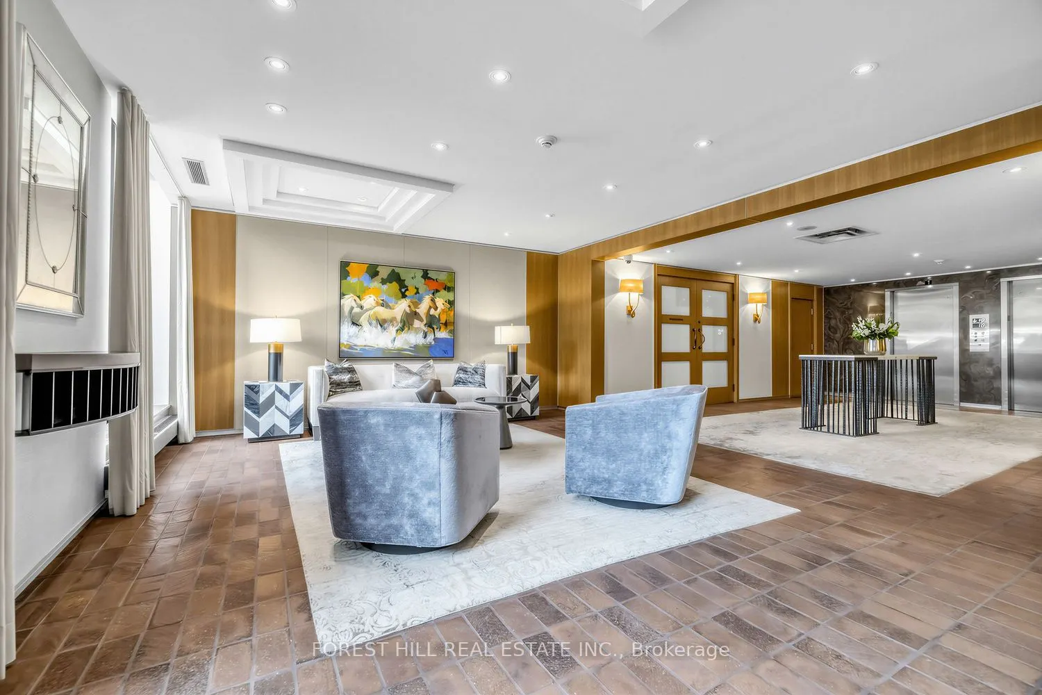 625 Avenue Road #2003