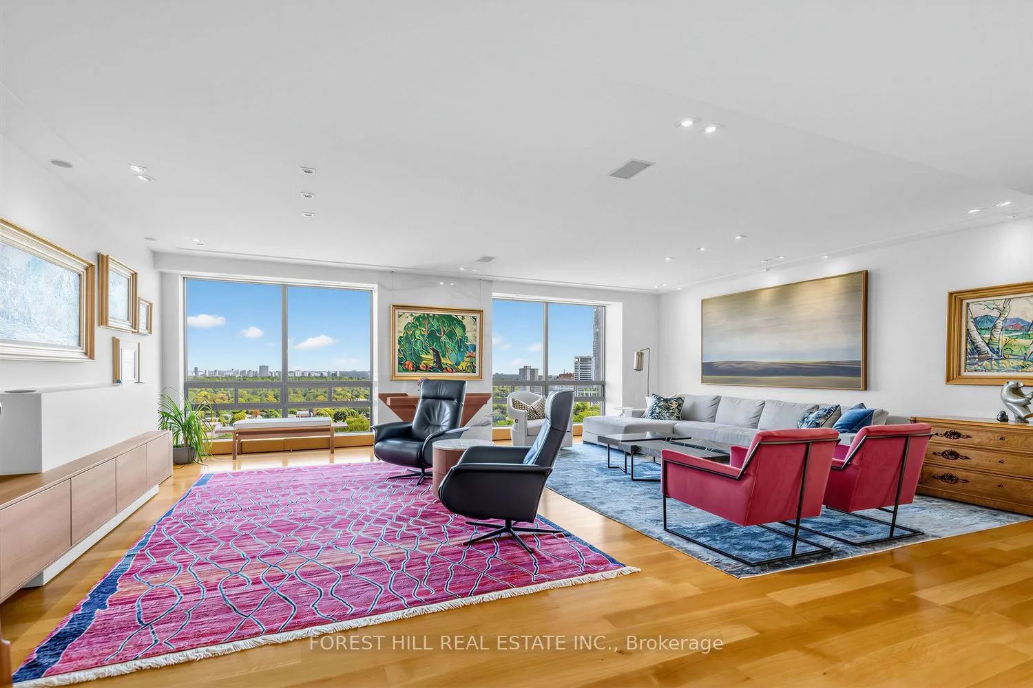 625 Avenue Road #2003
