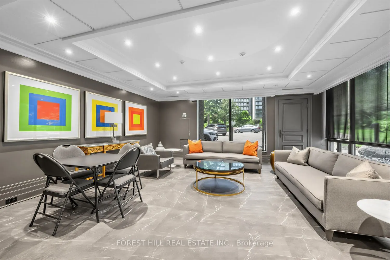 625 Avenue Road #2003