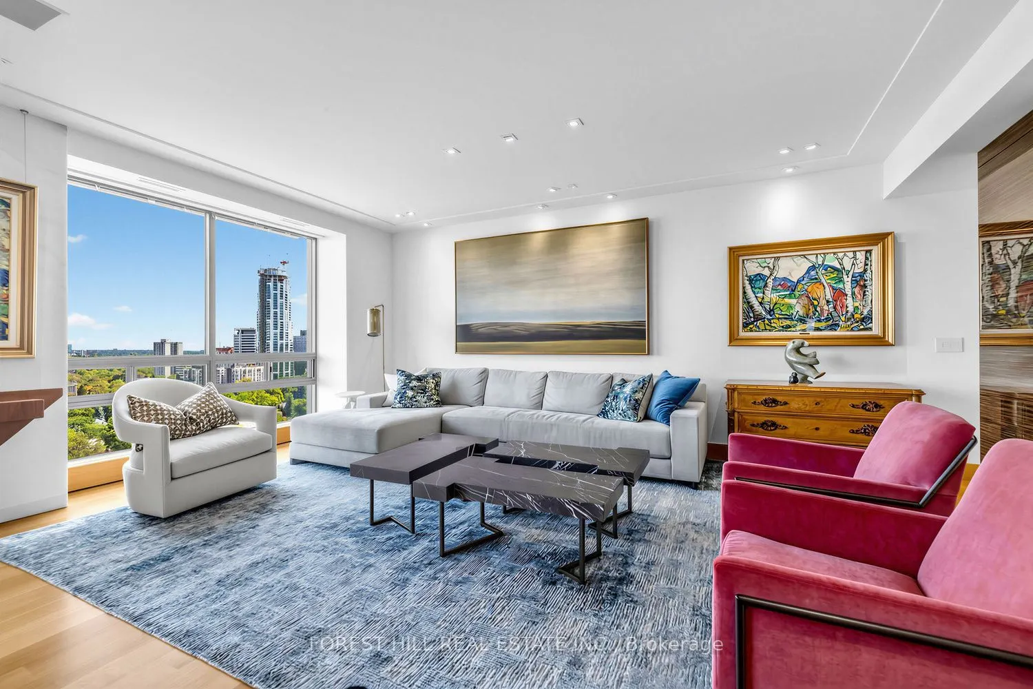625 Avenue Road #2003