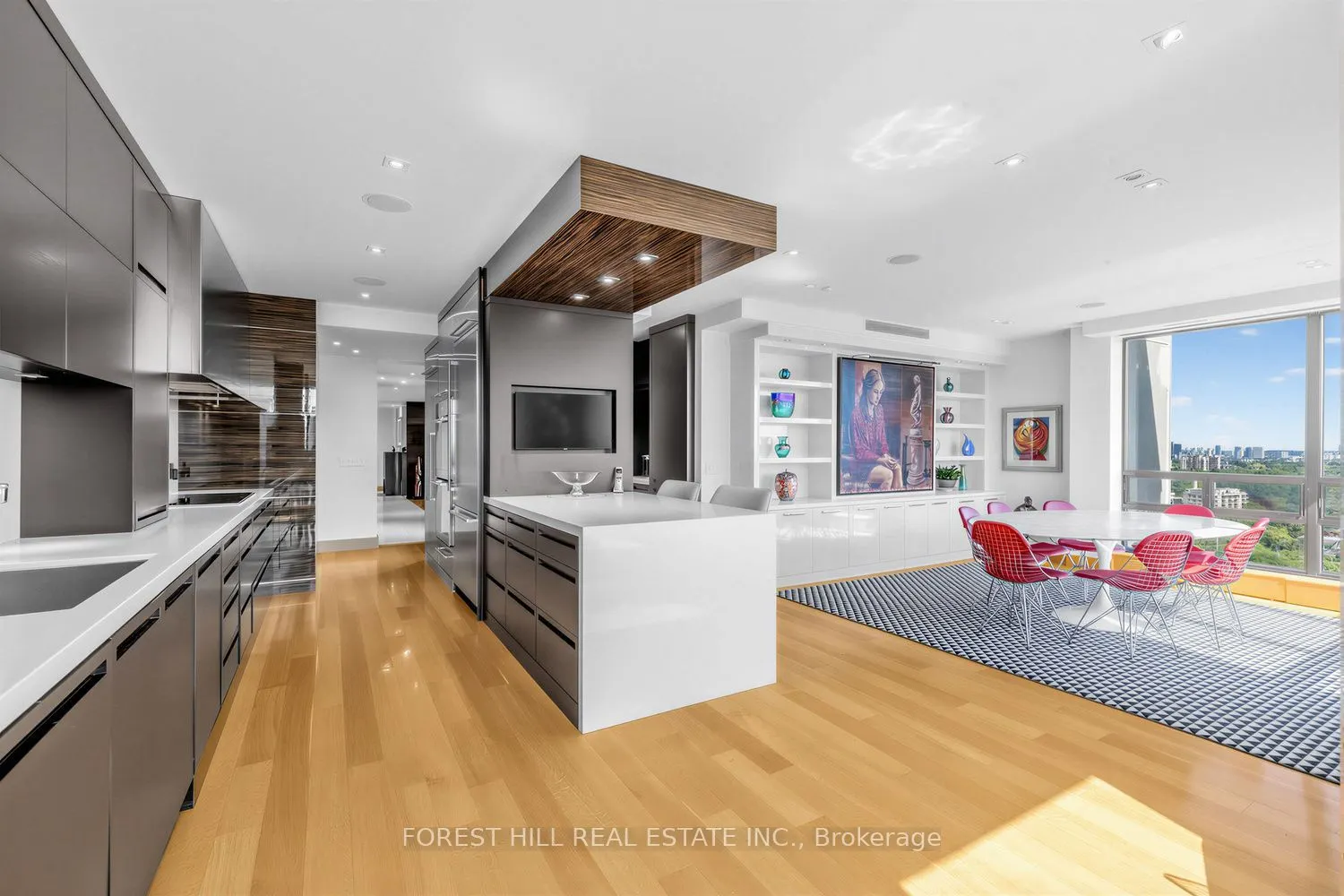 625 Avenue Road #2003