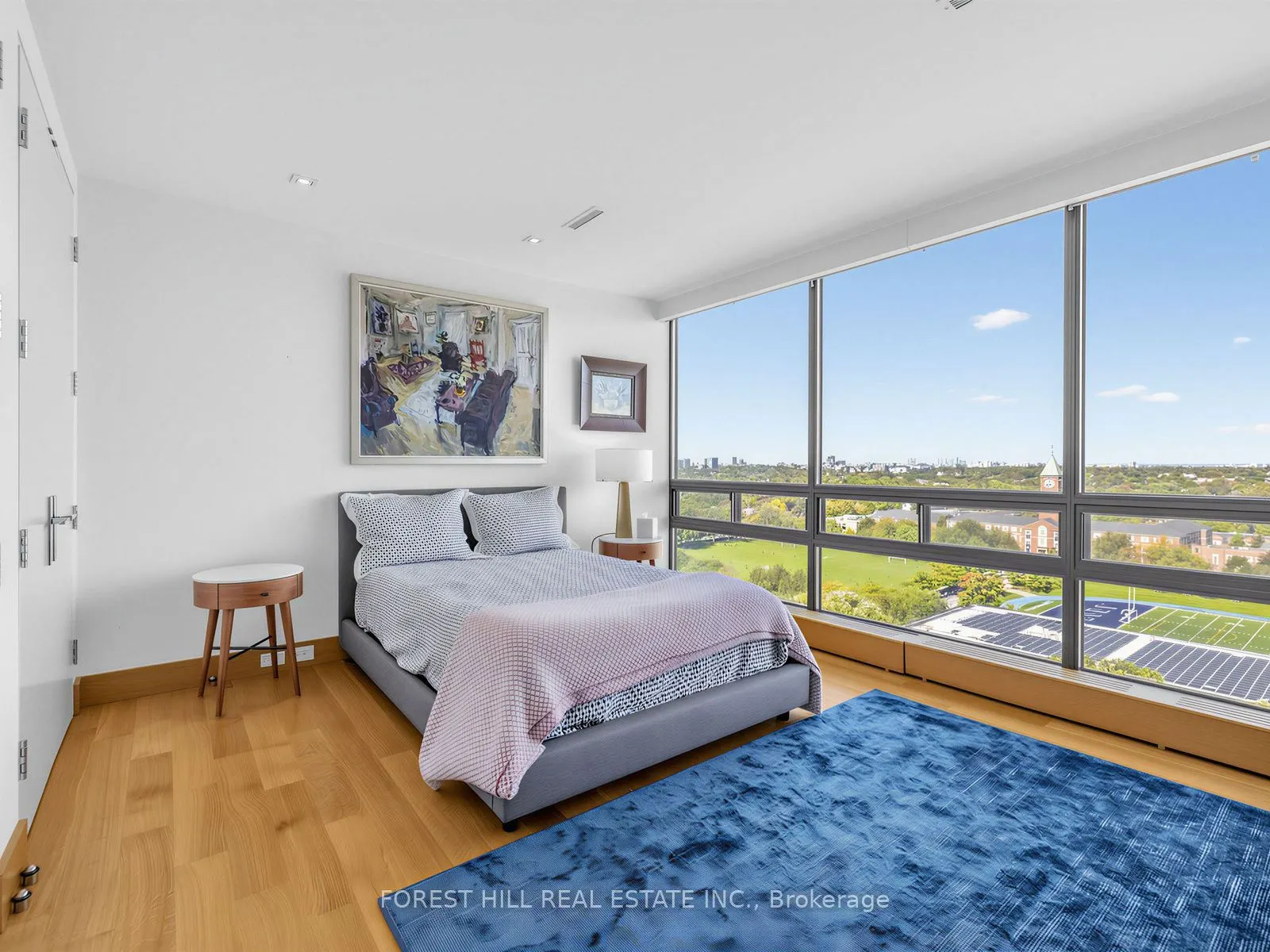 625 Avenue Road #2003