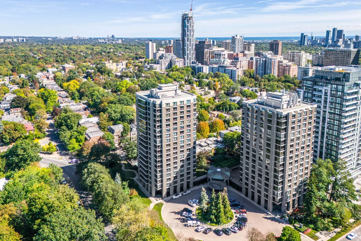 625 Avenue Road #2003