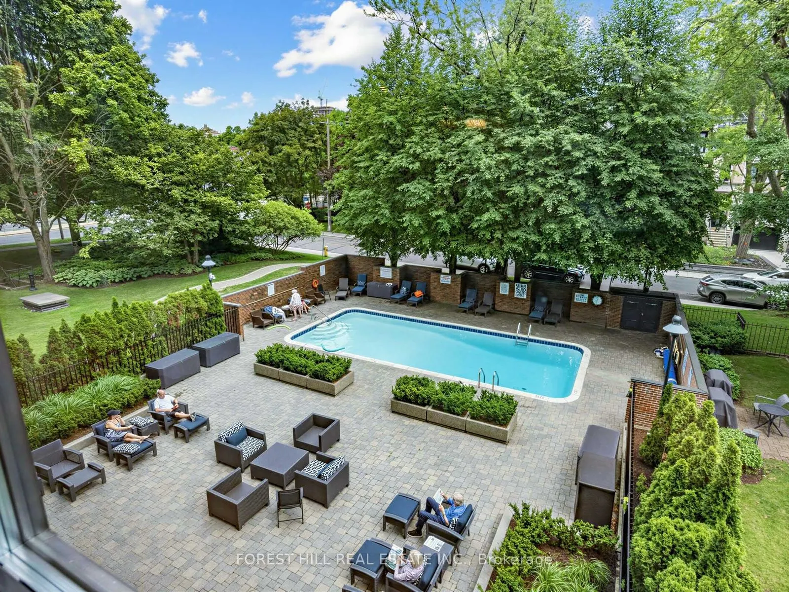 625 Avenue Road #2003