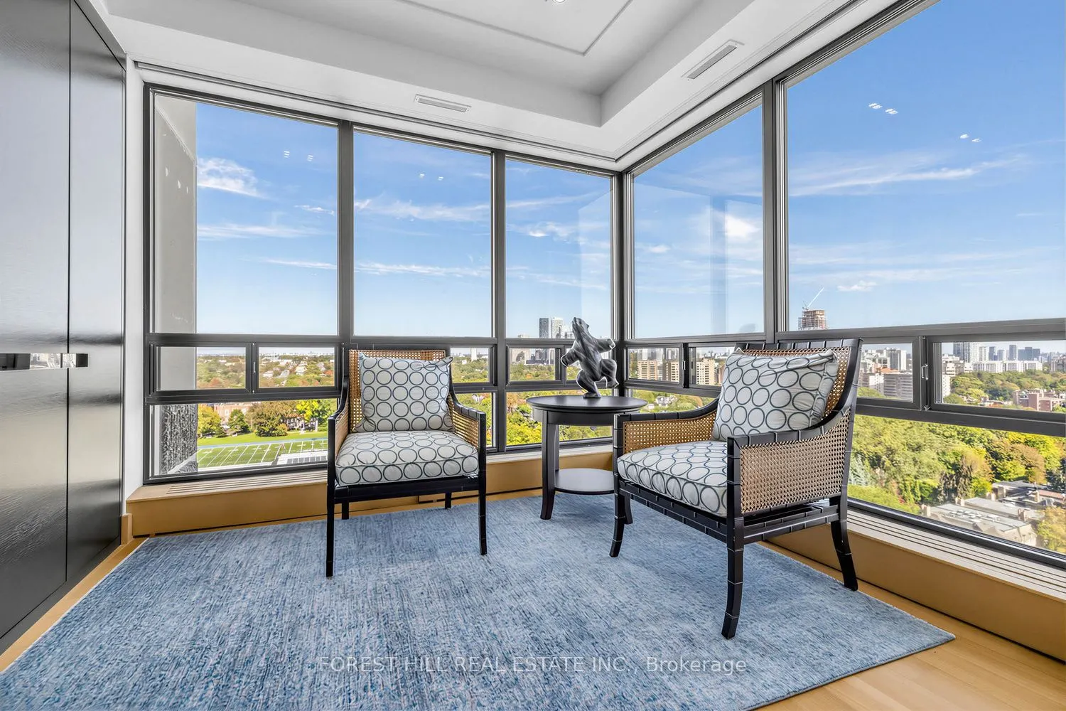 625 Avenue Road #2003