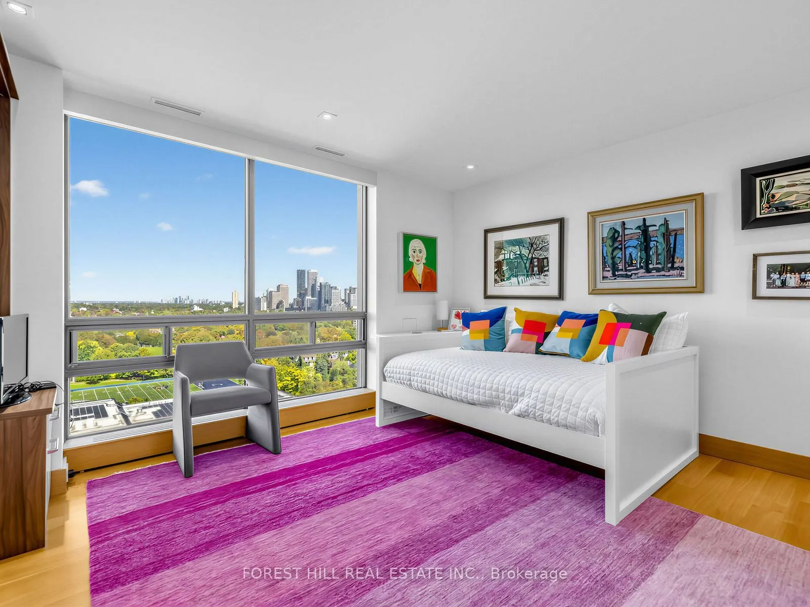 625 Avenue Road #2003