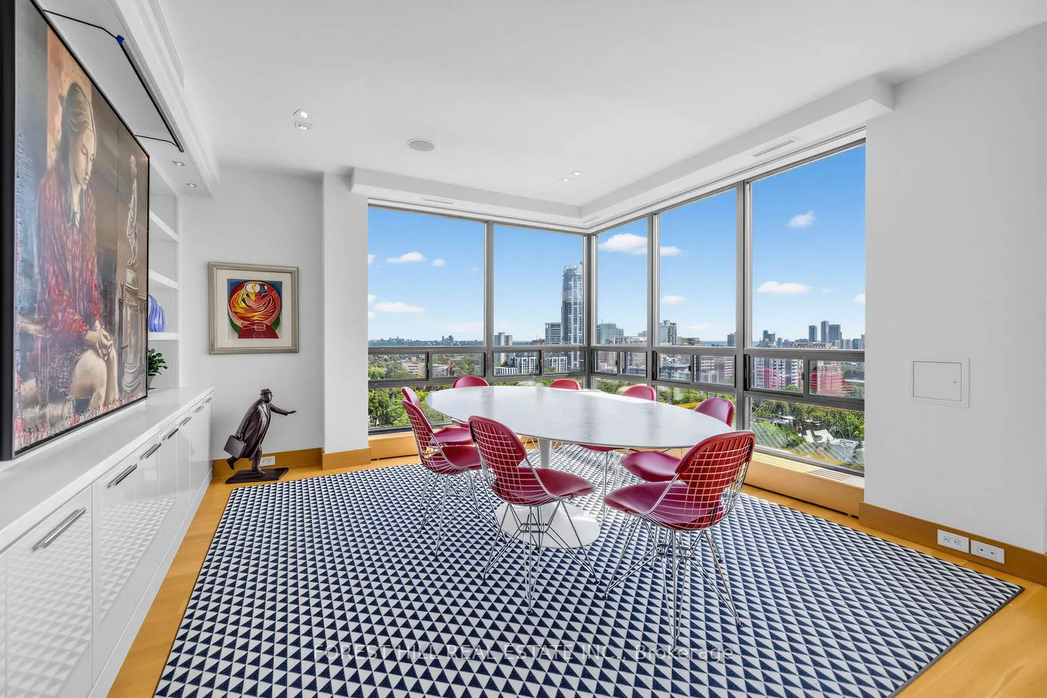 625 Avenue Road #2003
