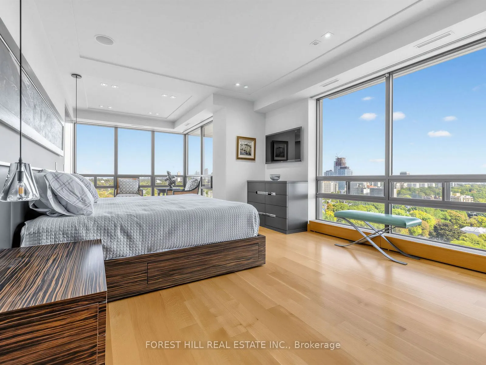 625 Avenue Road #2003