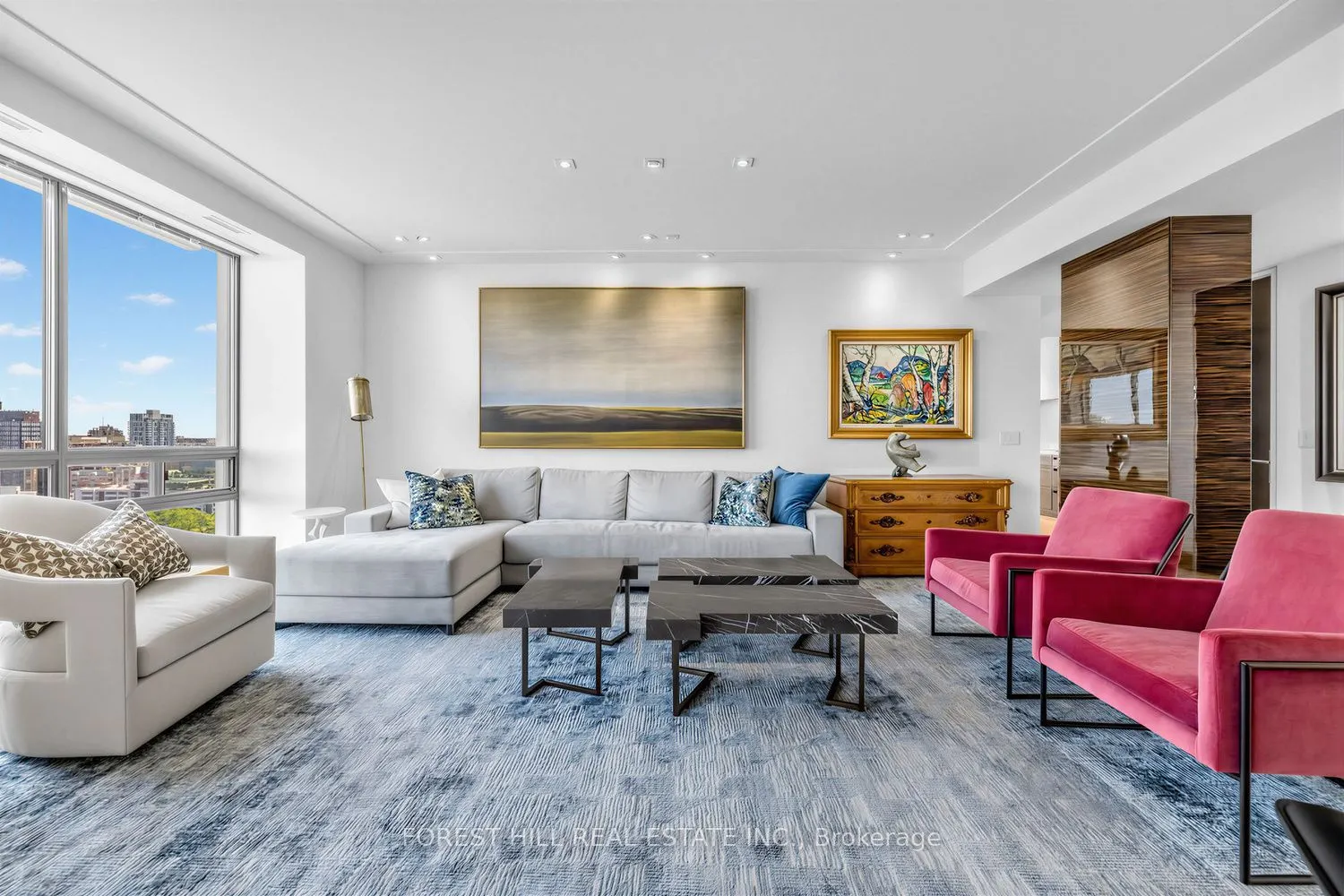 625 Avenue Road #2003