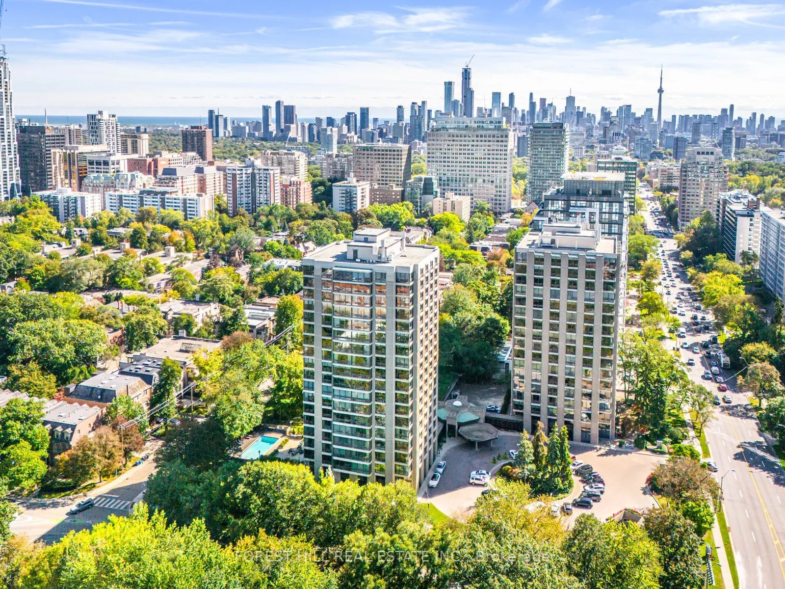 625 Avenue Road #2003