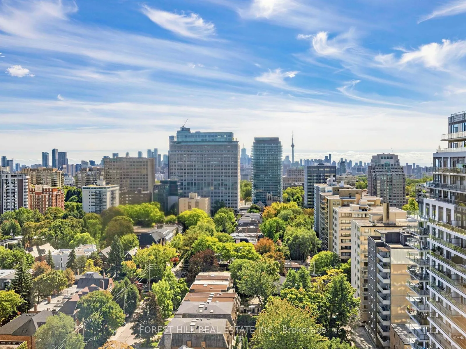 625 Avenue Road #2003