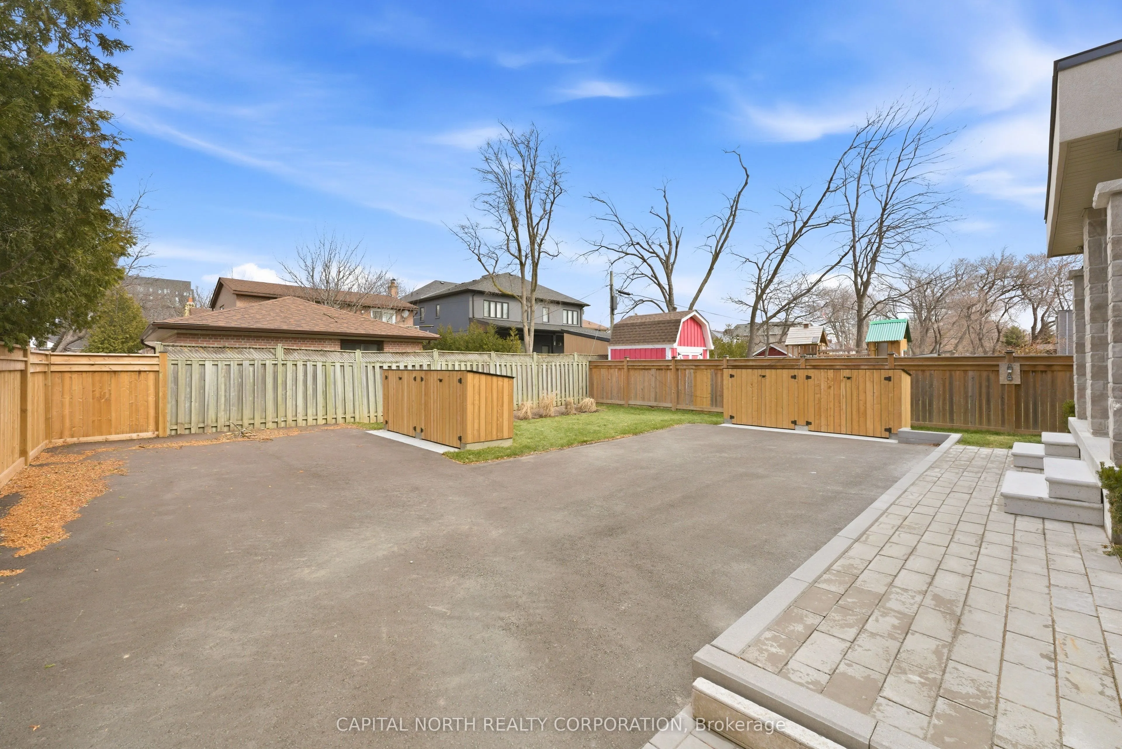 54B Touraine Avenue