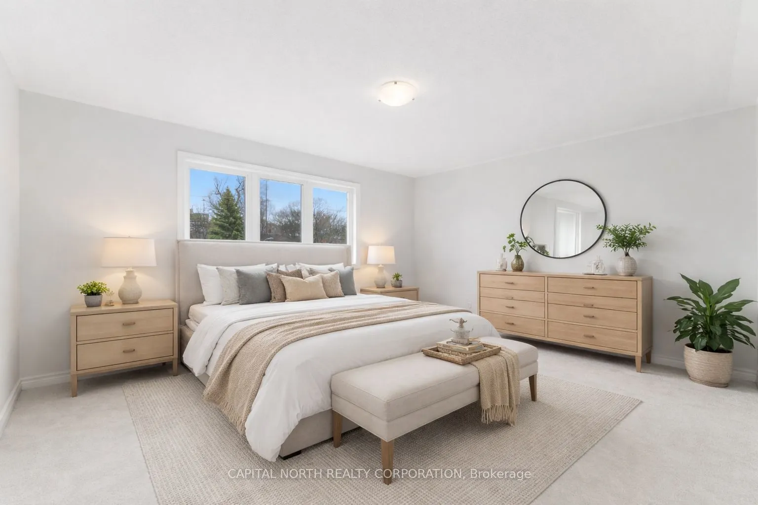 54B Touraine Avenue