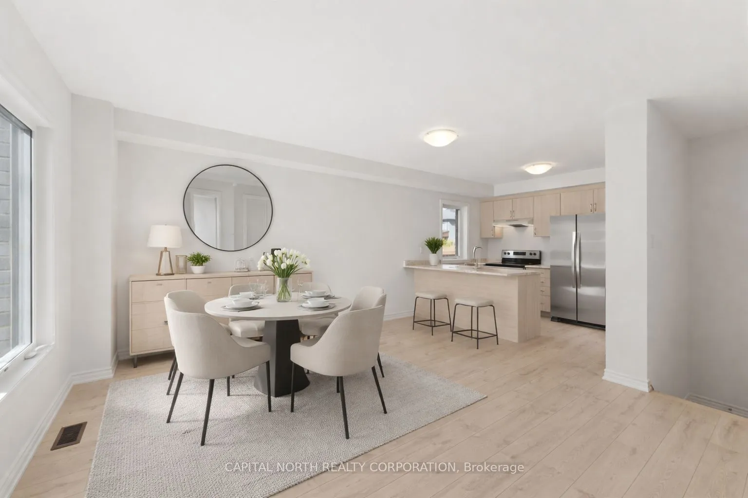 54B Touraine Avenue