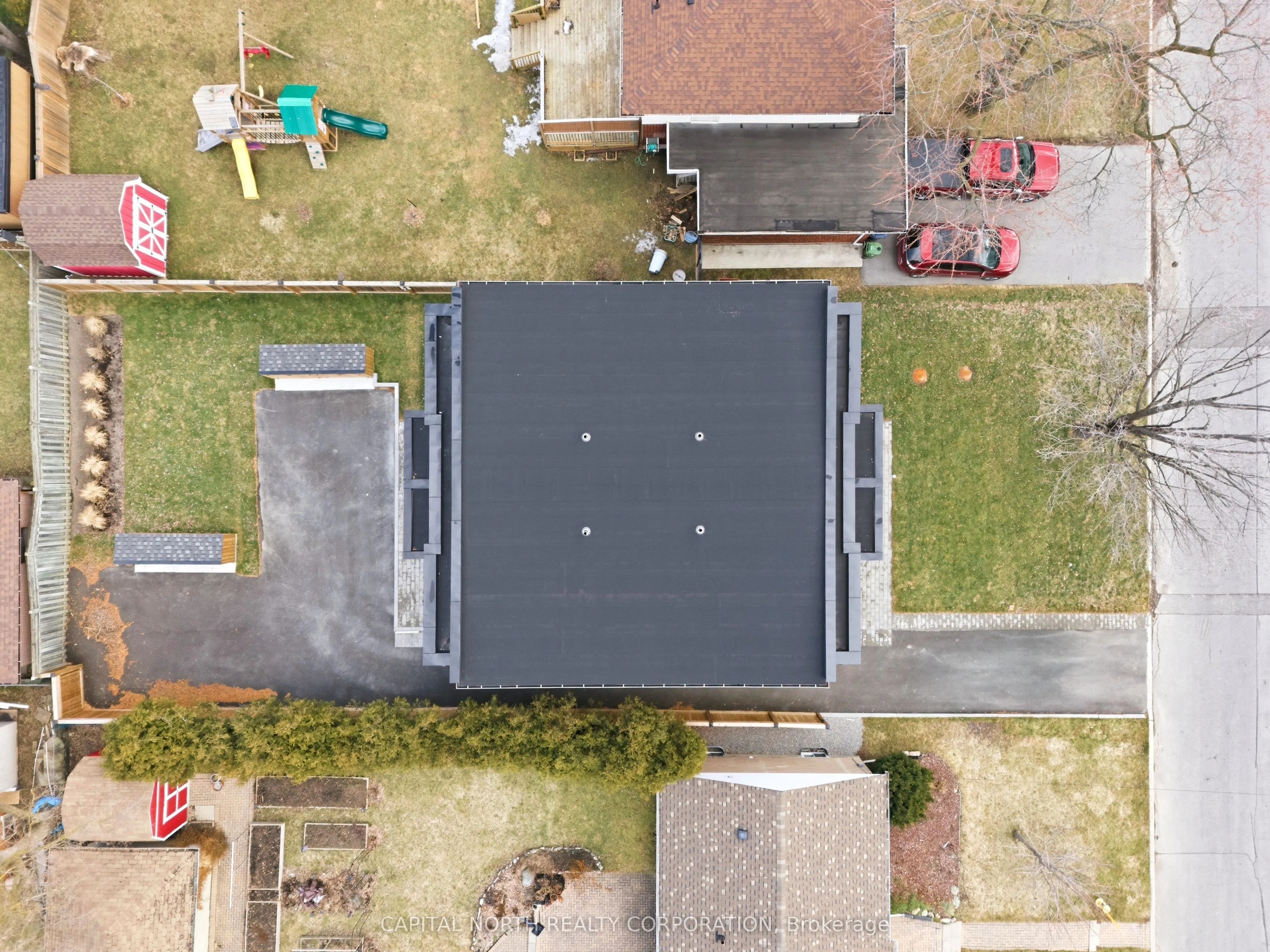 54B Touraine Avenue