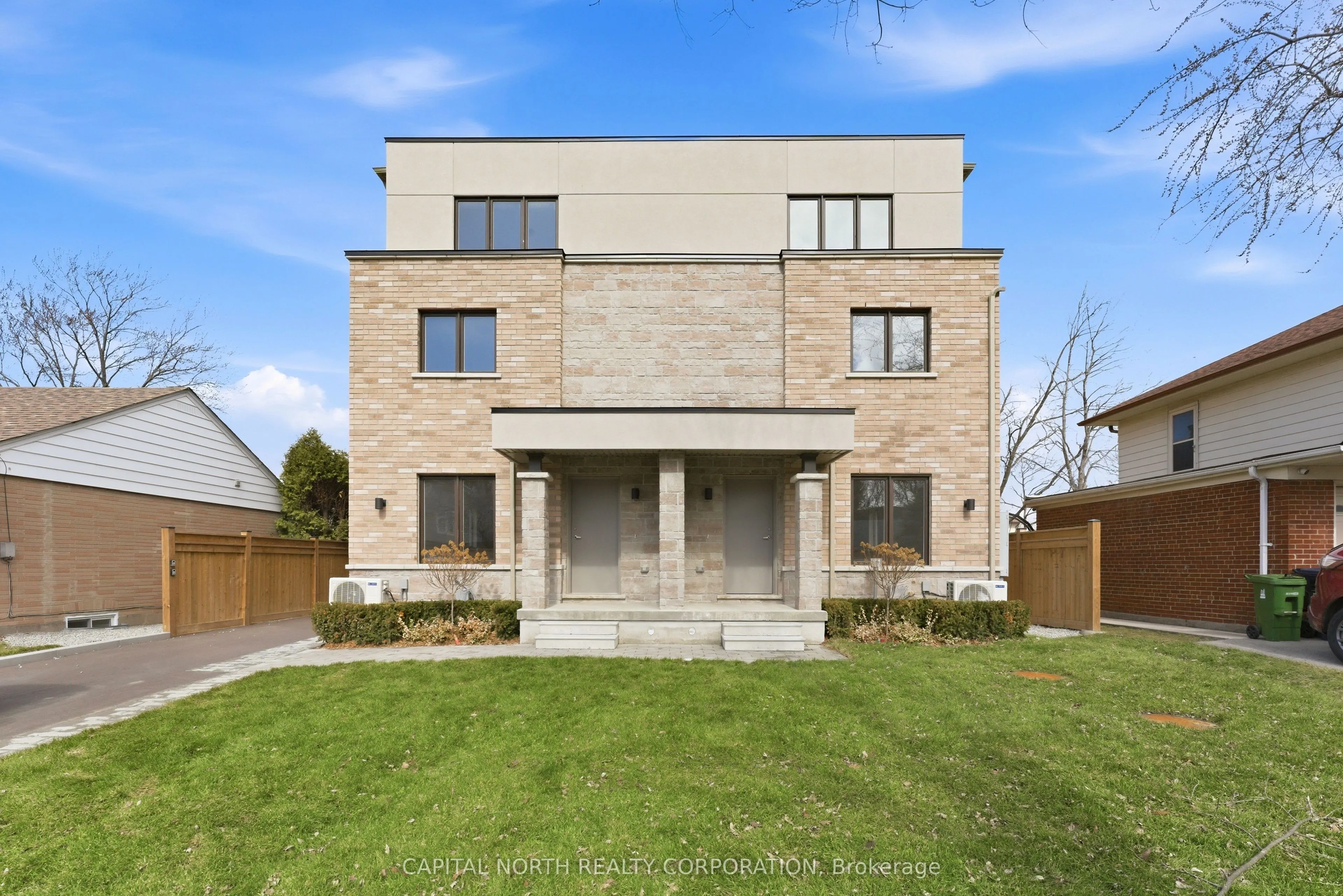 54B Touraine Avenue
