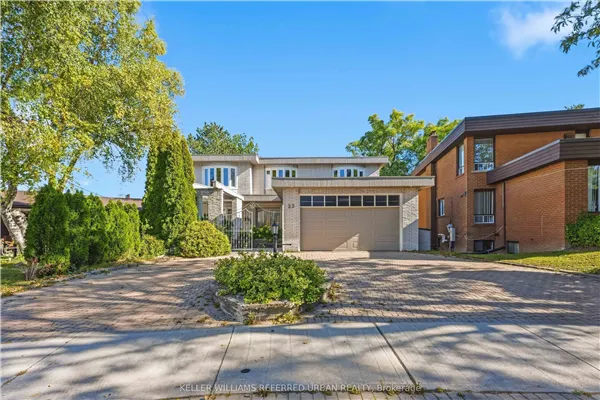 23 Brockington Crescent