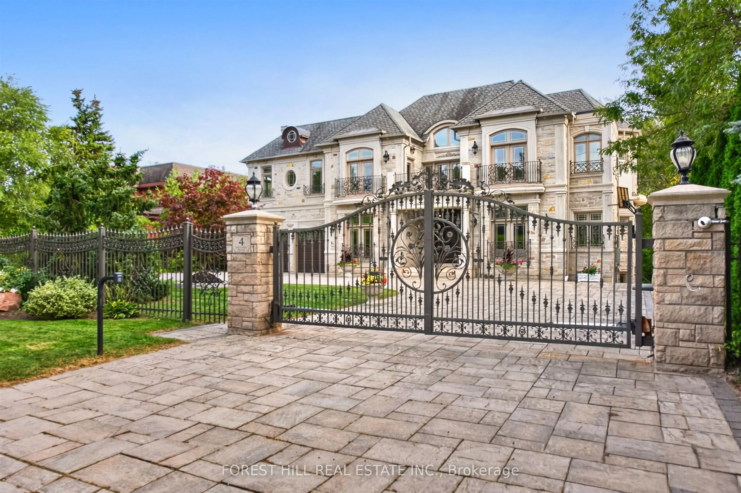 4 Fifeshire Road
