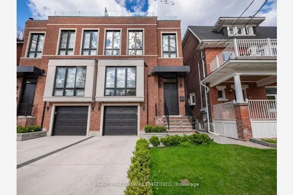 77 Kendal Avenue