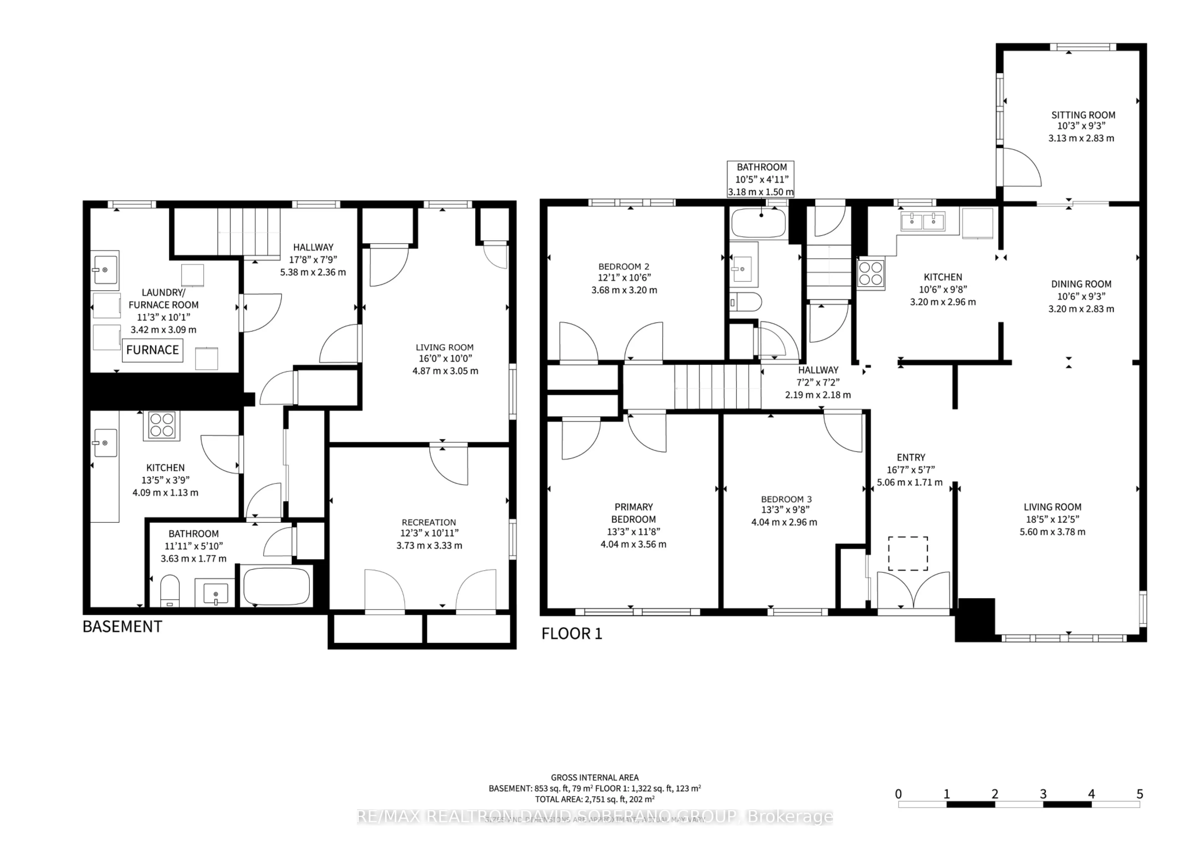 108 York Downs Drive
