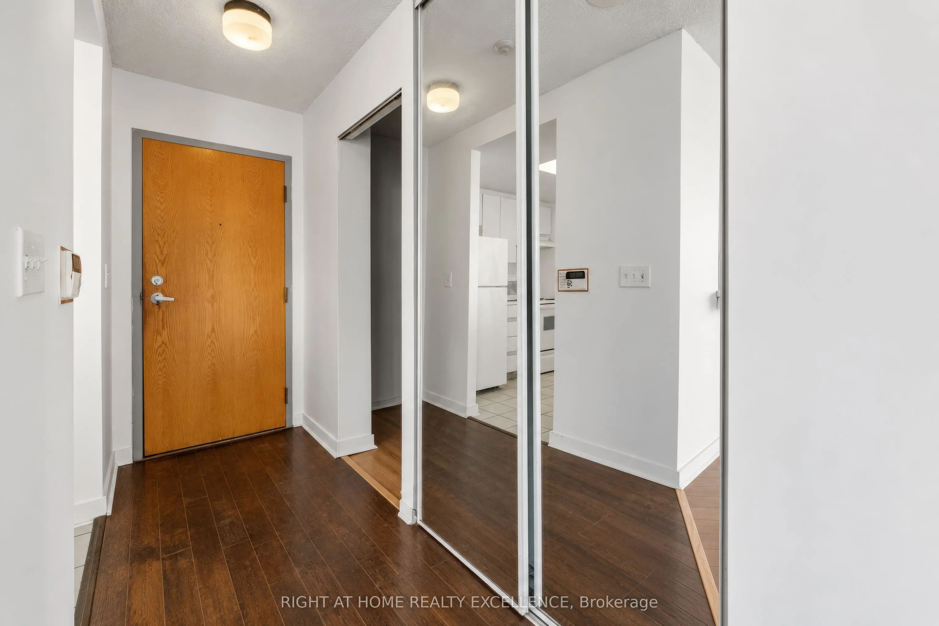 7 Concorde Place #3703