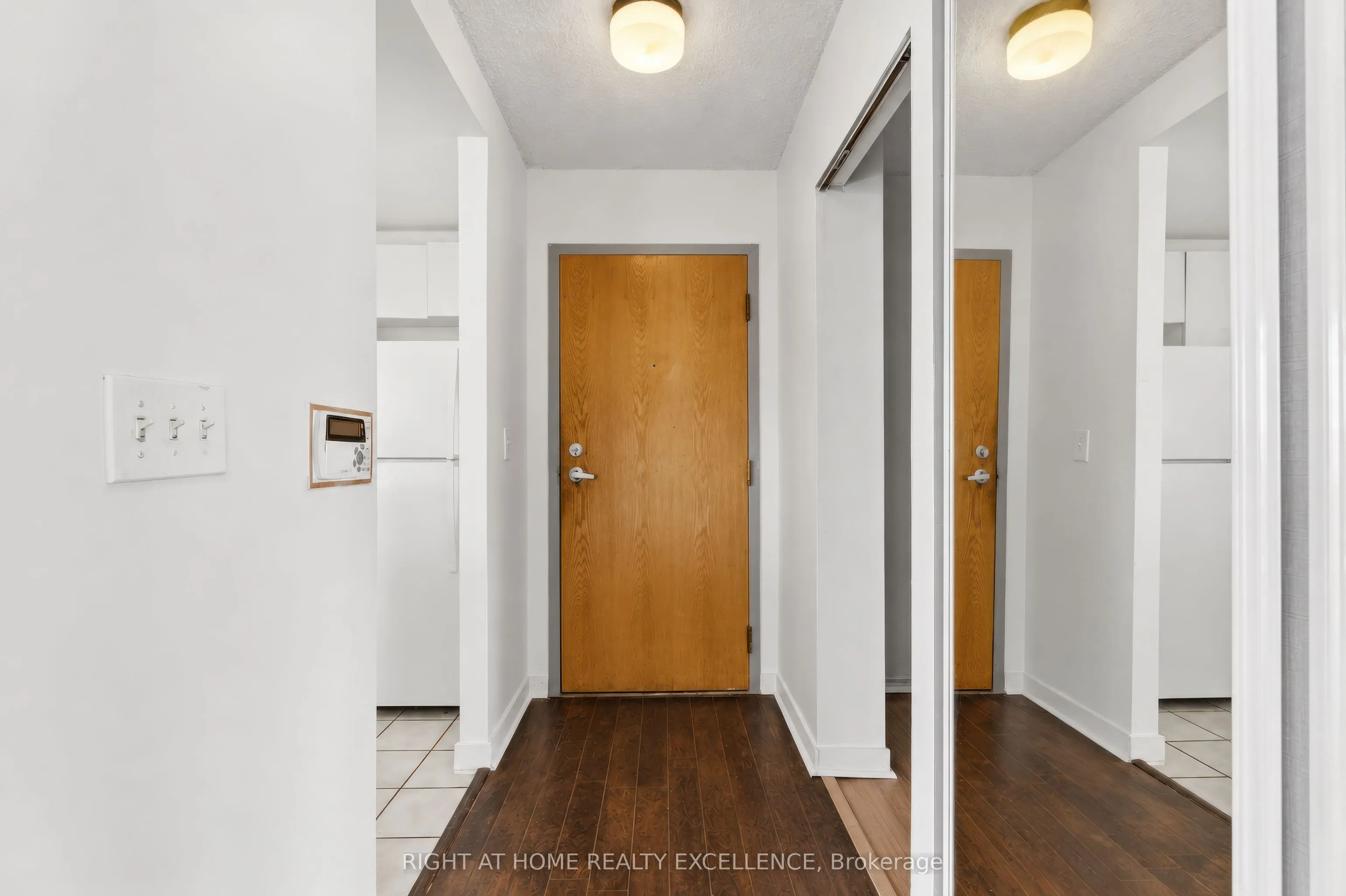 7 Concorde Place #3703