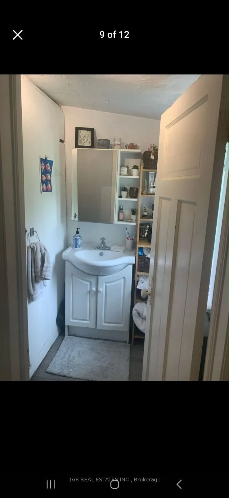 574 Palmerston Avenue #2 nd Floor