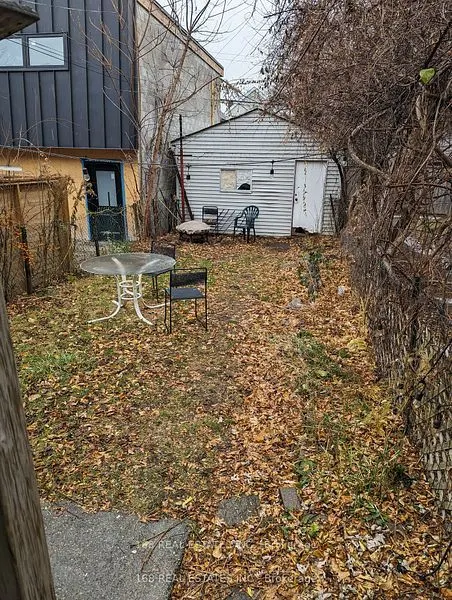 574 Palmerston Avenue #2 nd Floor