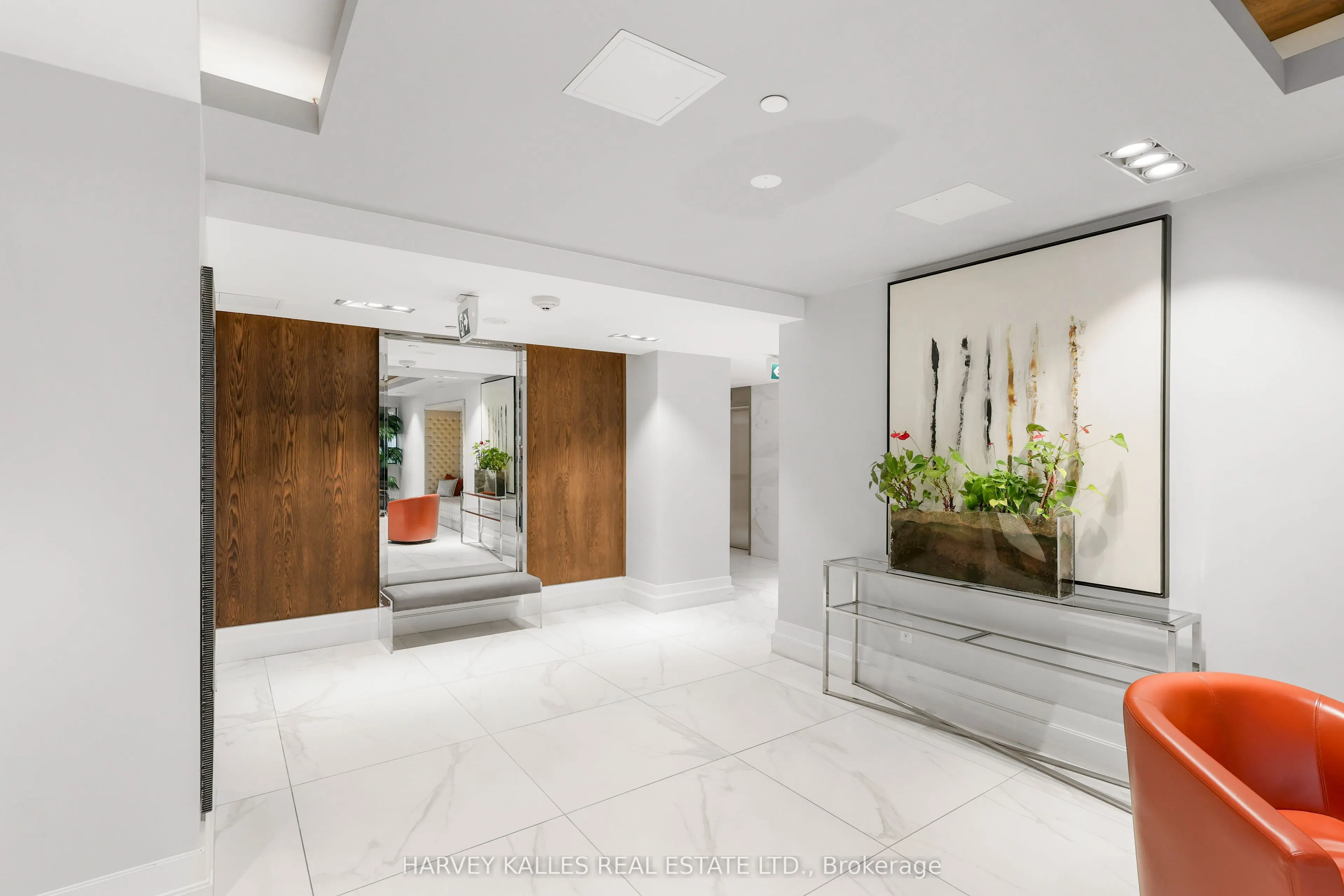 3 Southvale Drive #401
