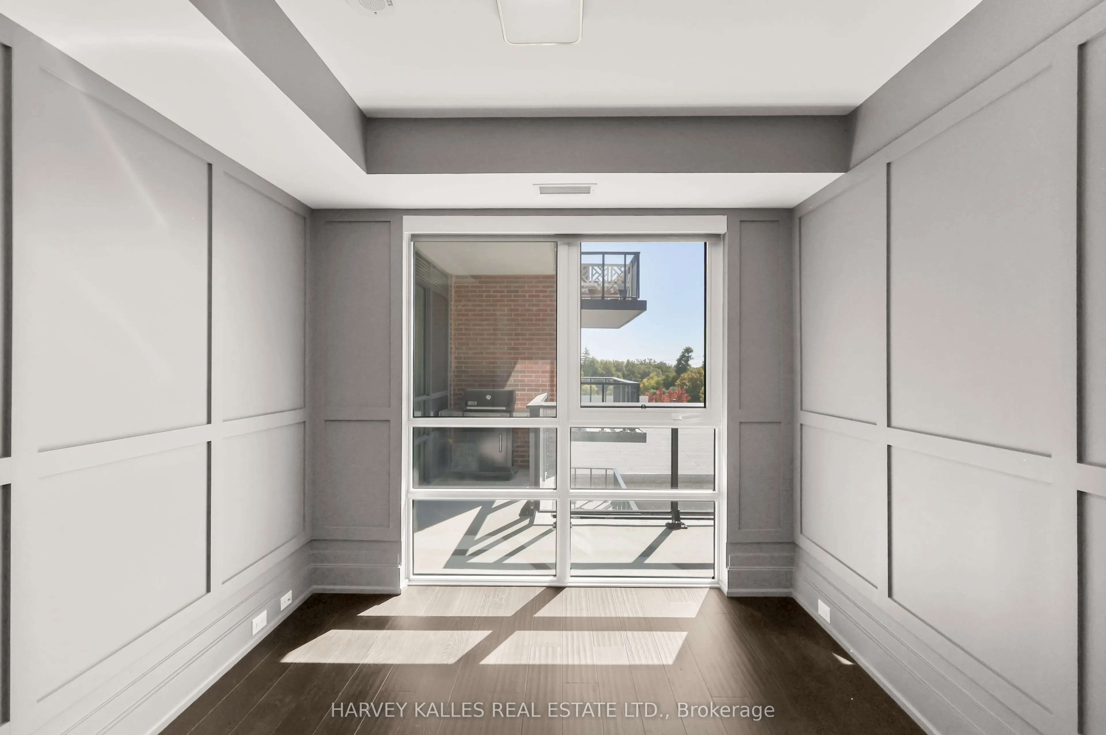 3 Southvale Drive #401