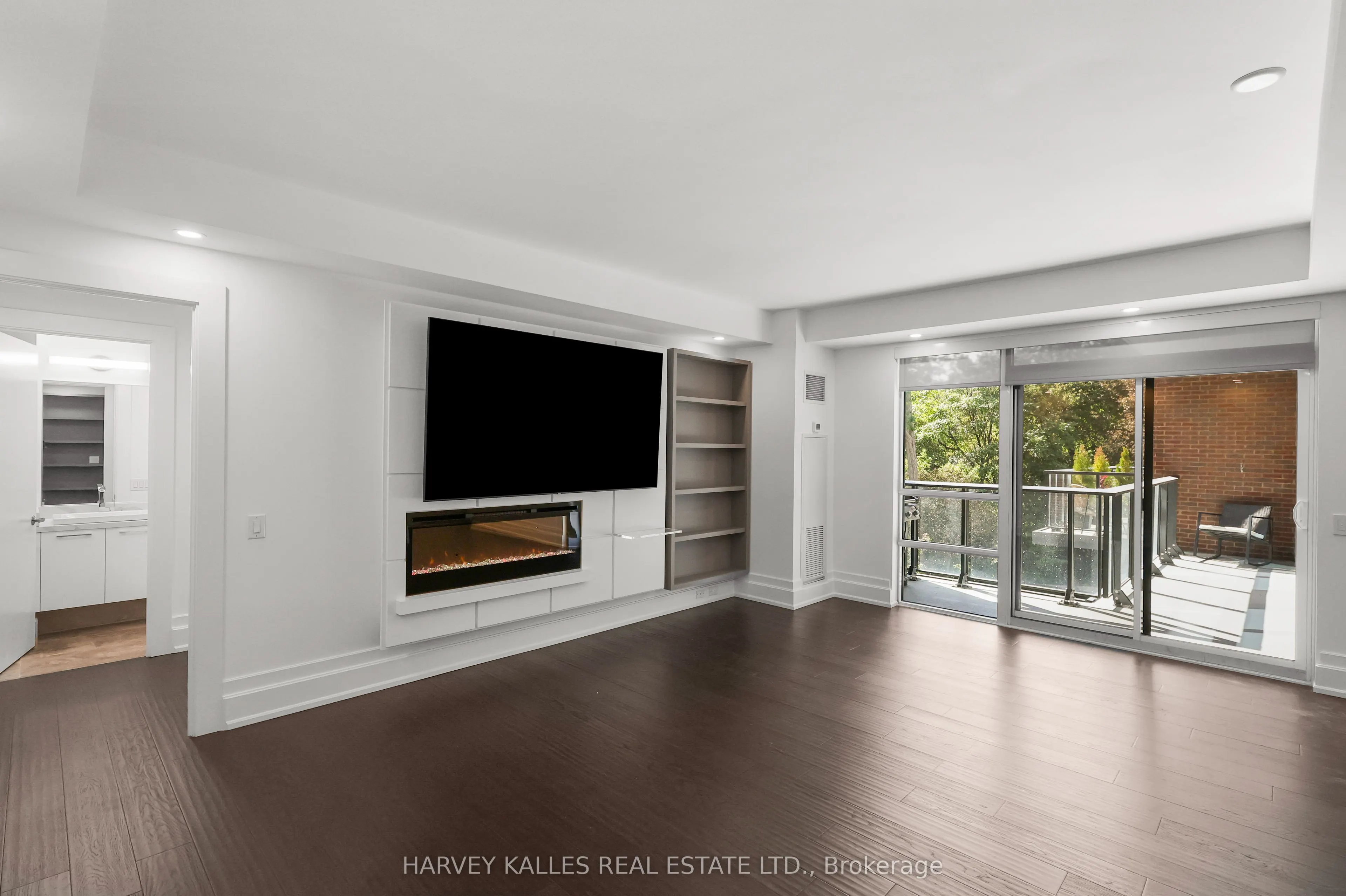 3 Southvale Drive #401
