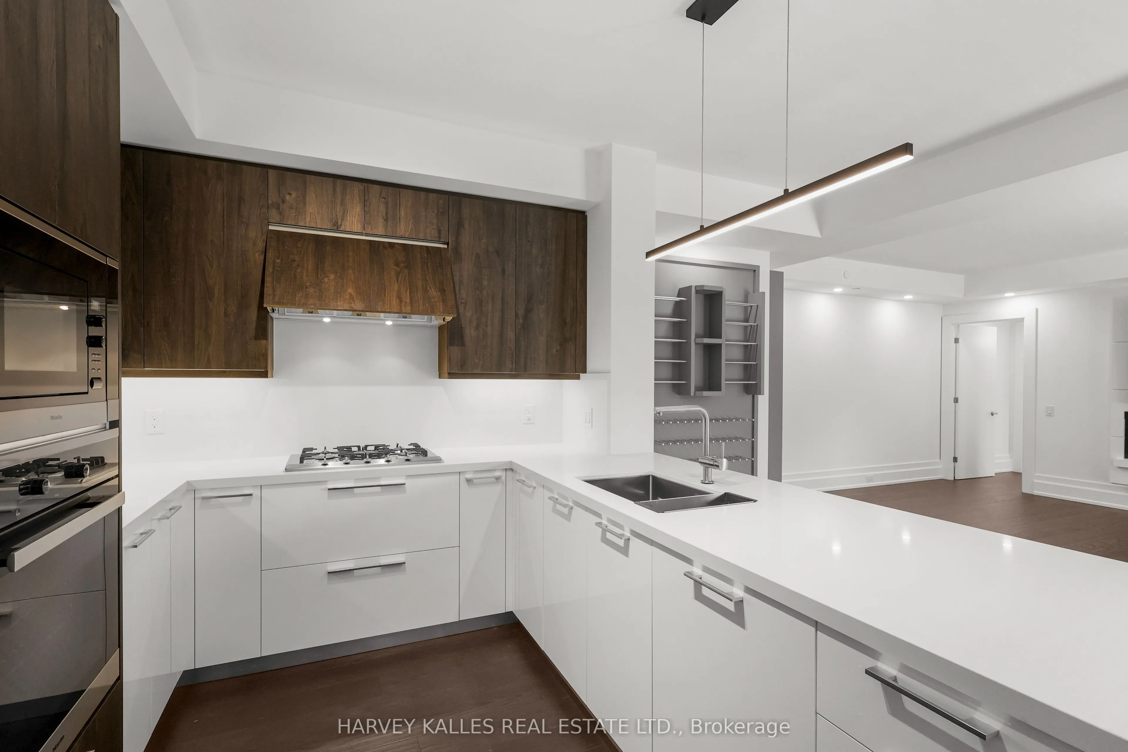 3 Southvale Drive #401