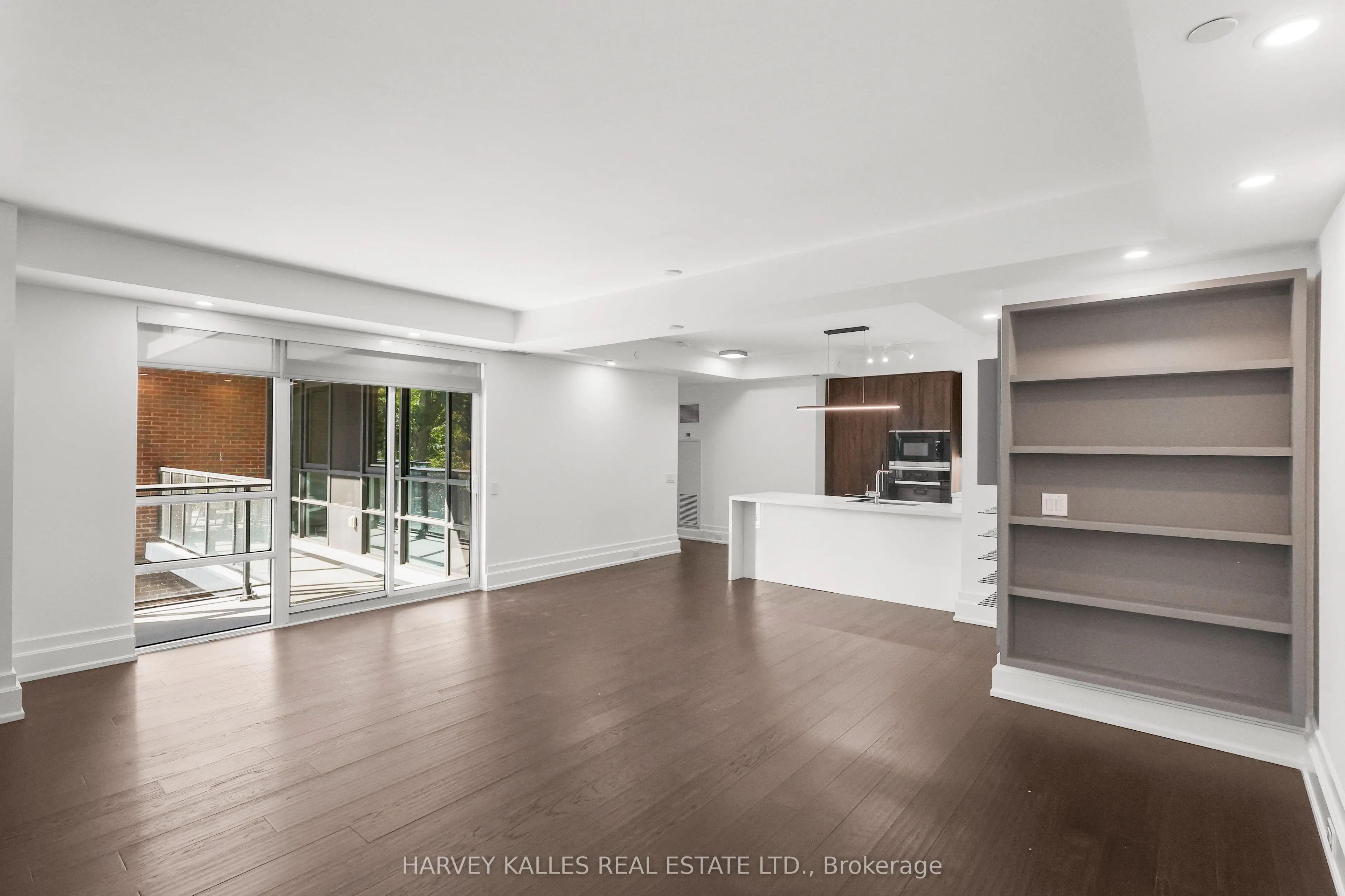 3 Southvale Drive #401