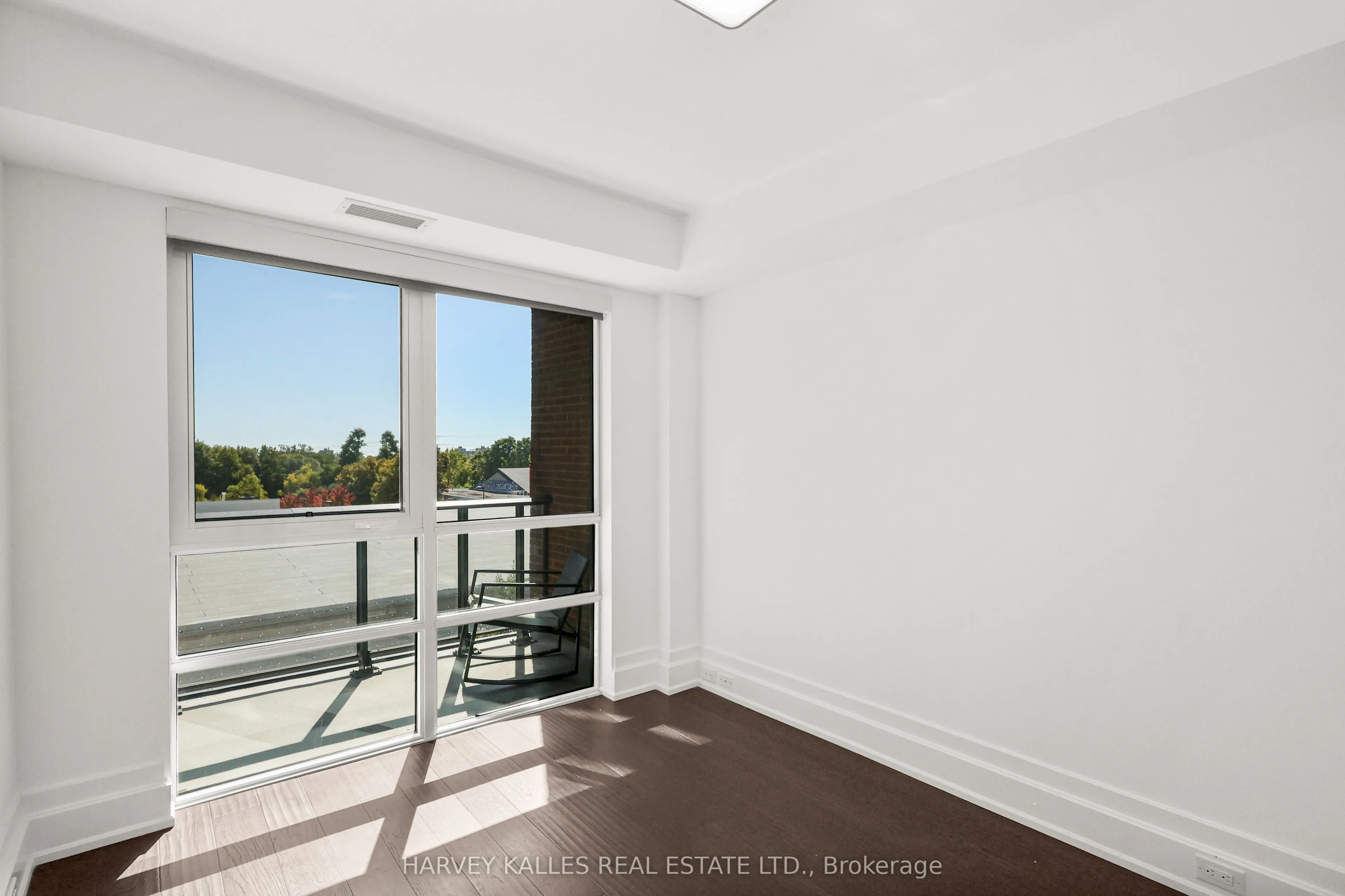 3 Southvale Drive #401