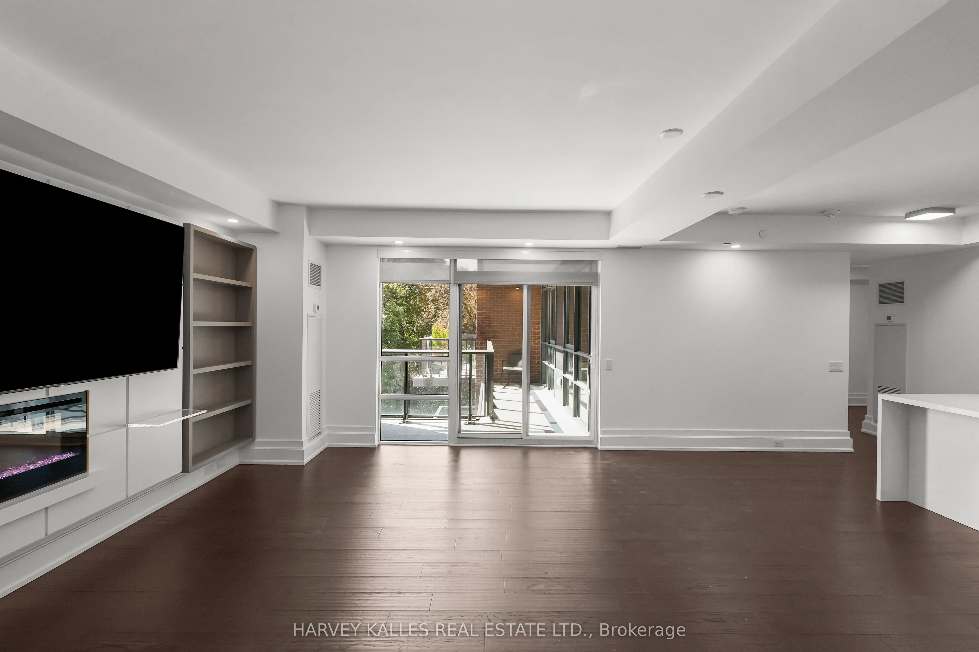 3 Southvale Drive #401