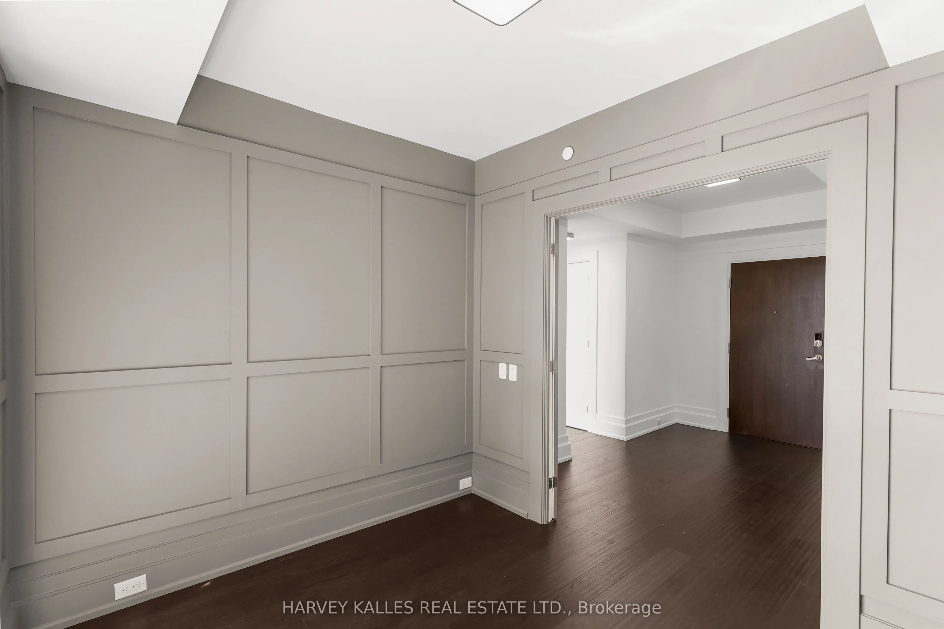3 Southvale Drive #401