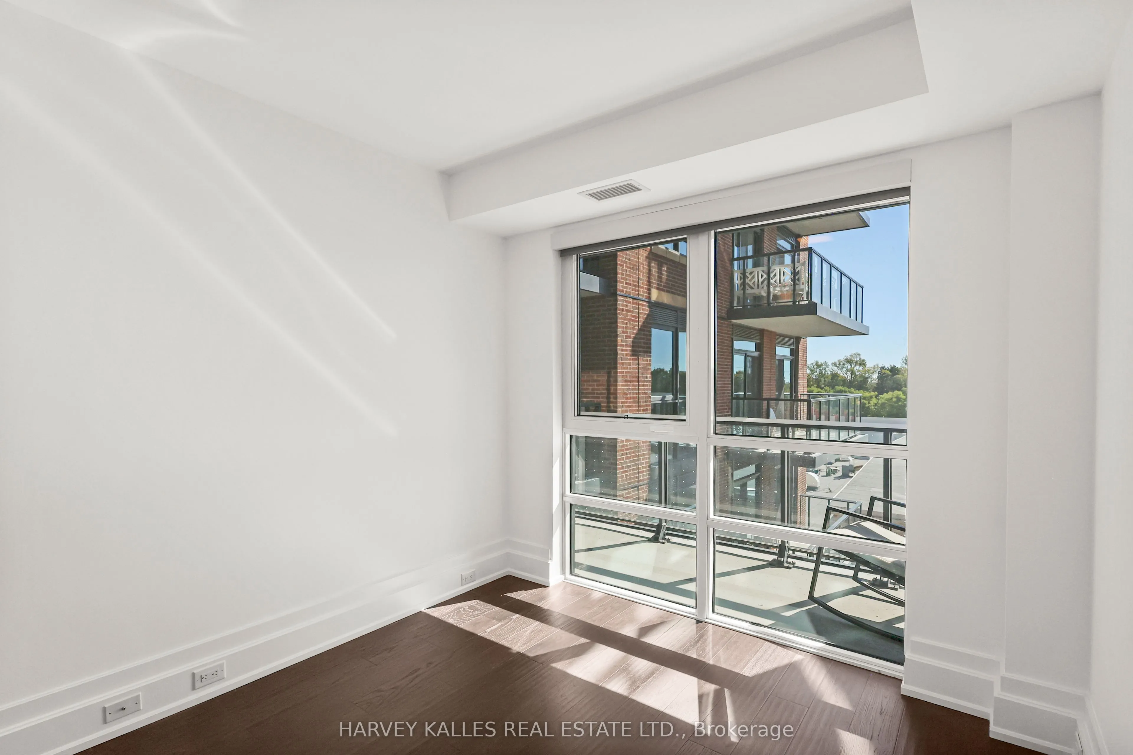 3 Southvale Drive #401