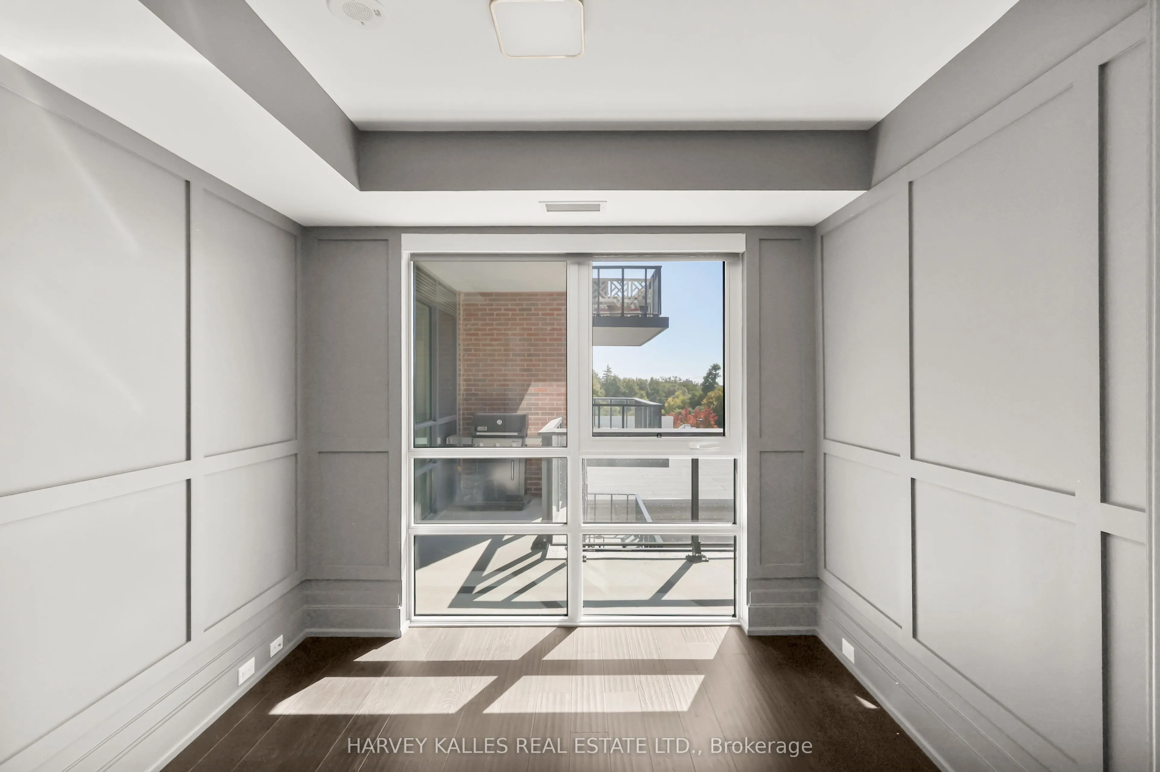 3 Southvale Drive #401