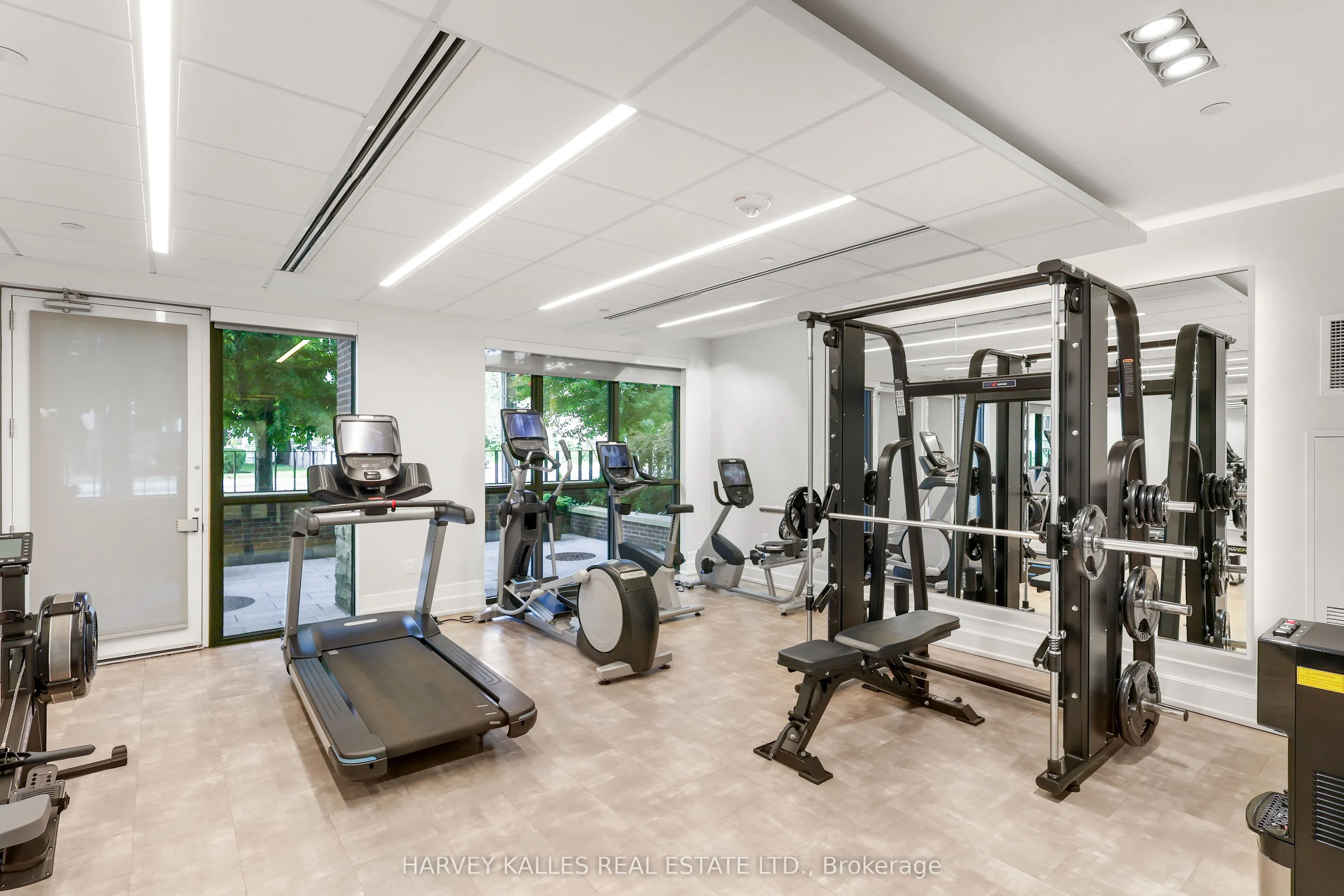 3 Southvale Drive #401