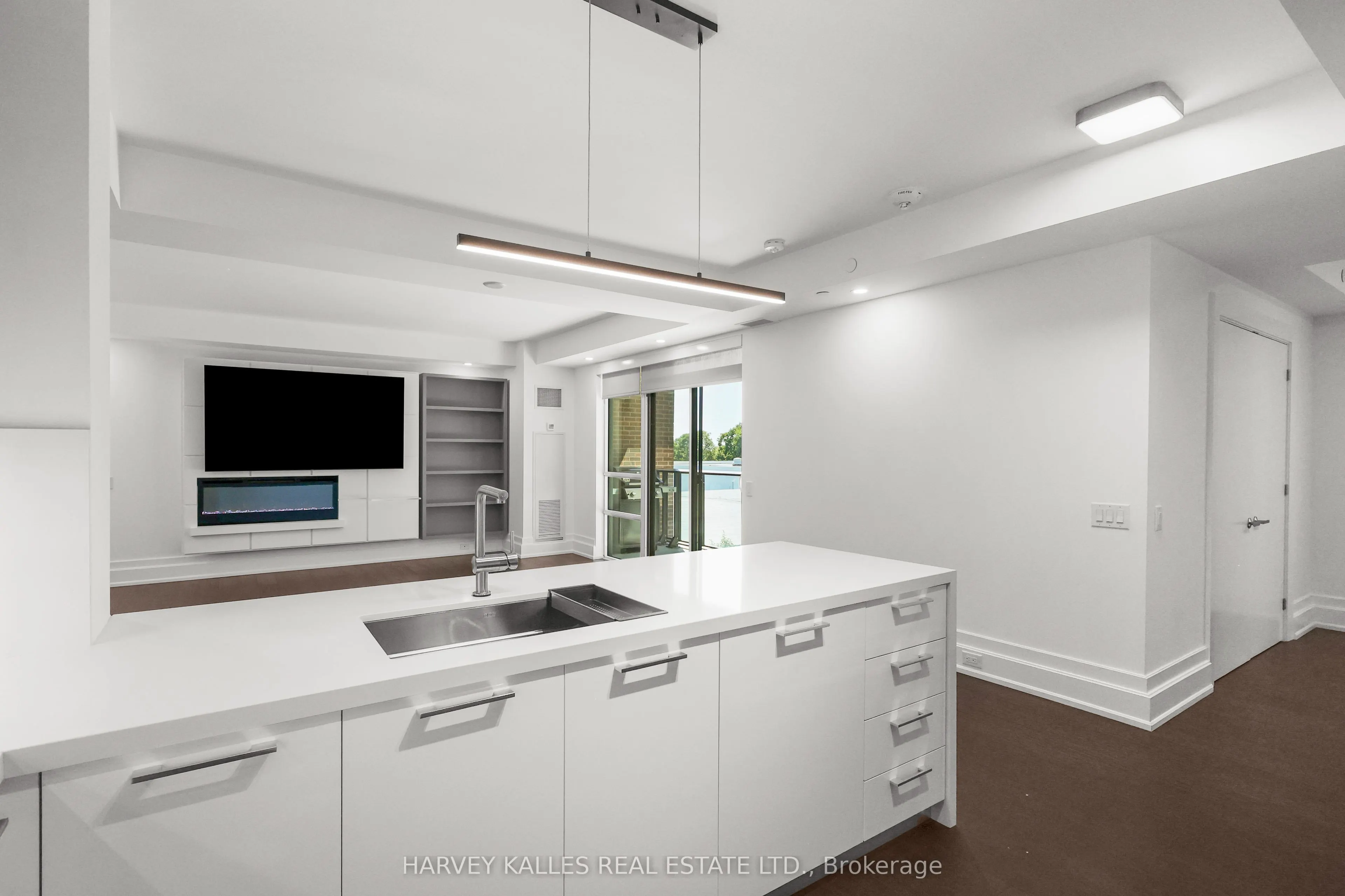 3 Southvale Drive #401