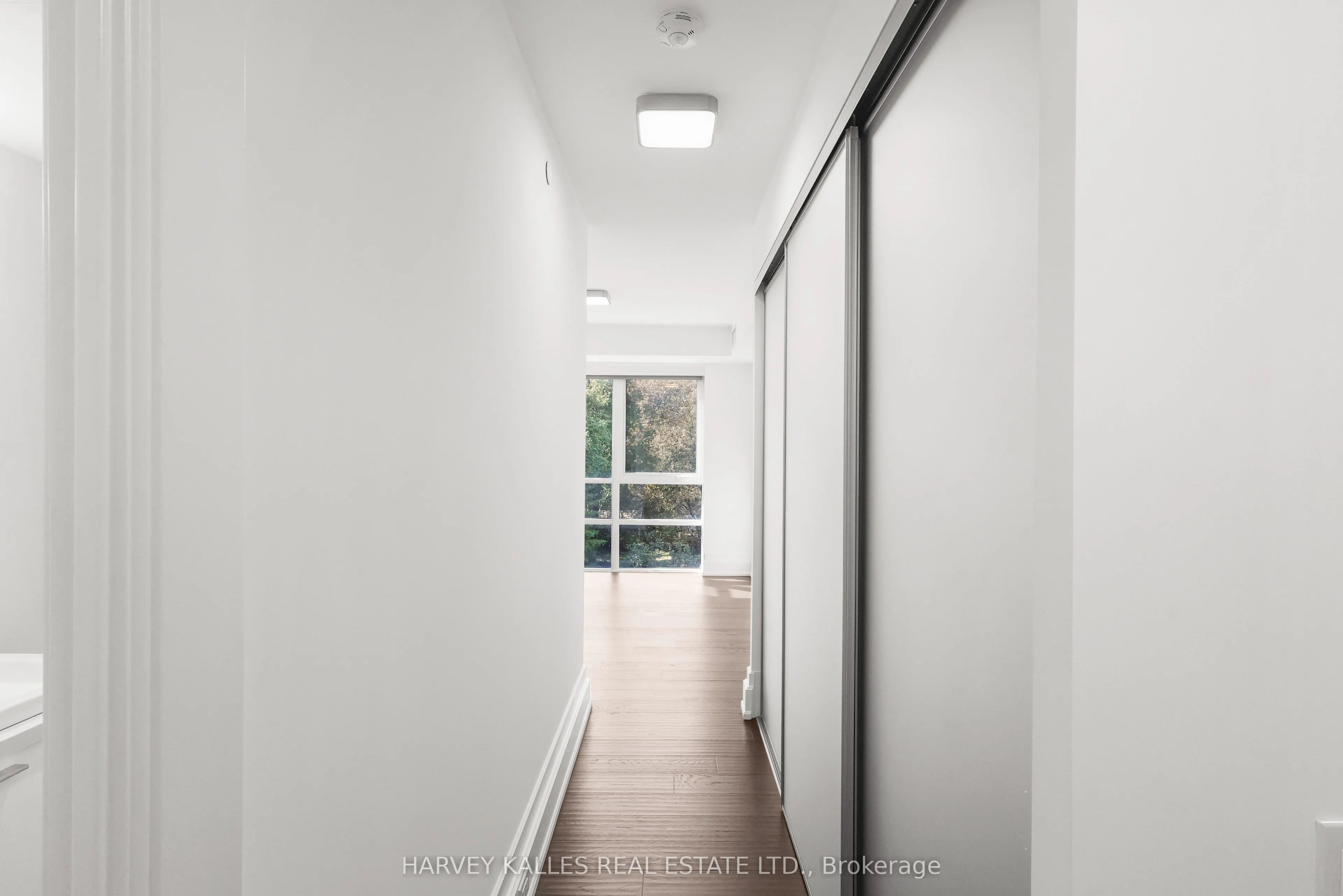 3 Southvale Drive #401