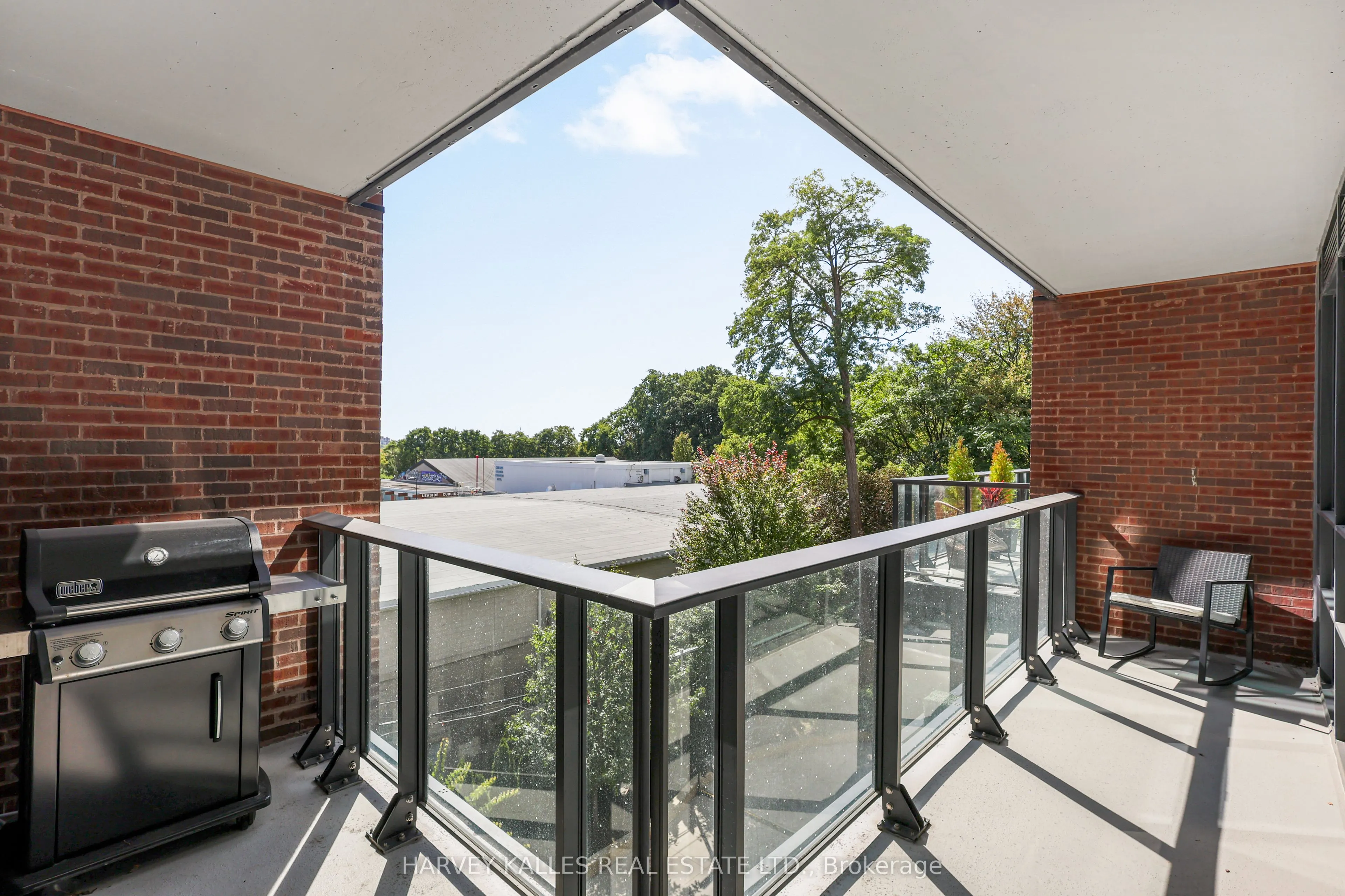 3 Southvale Drive #401