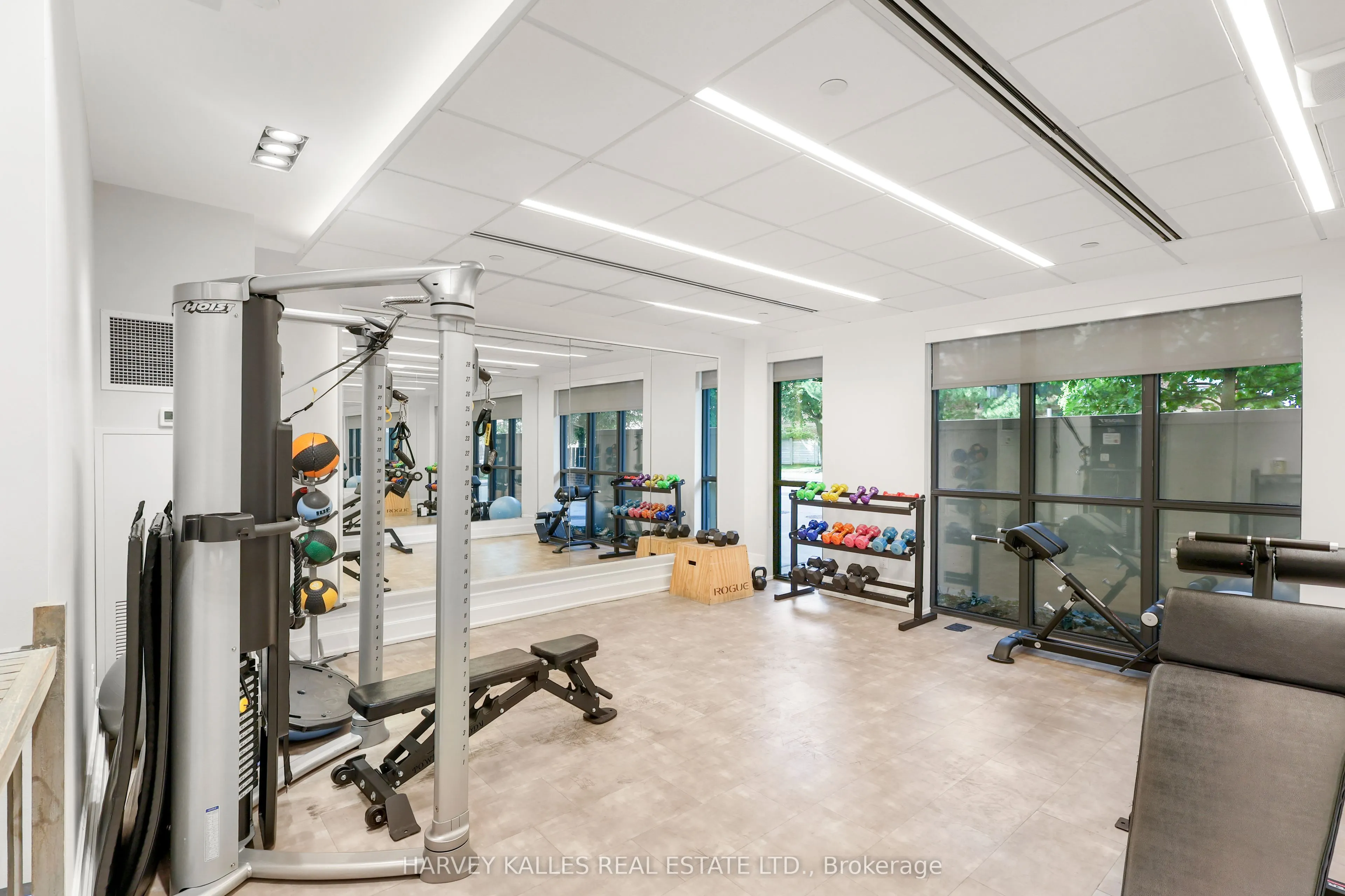 3 Southvale Drive #401
