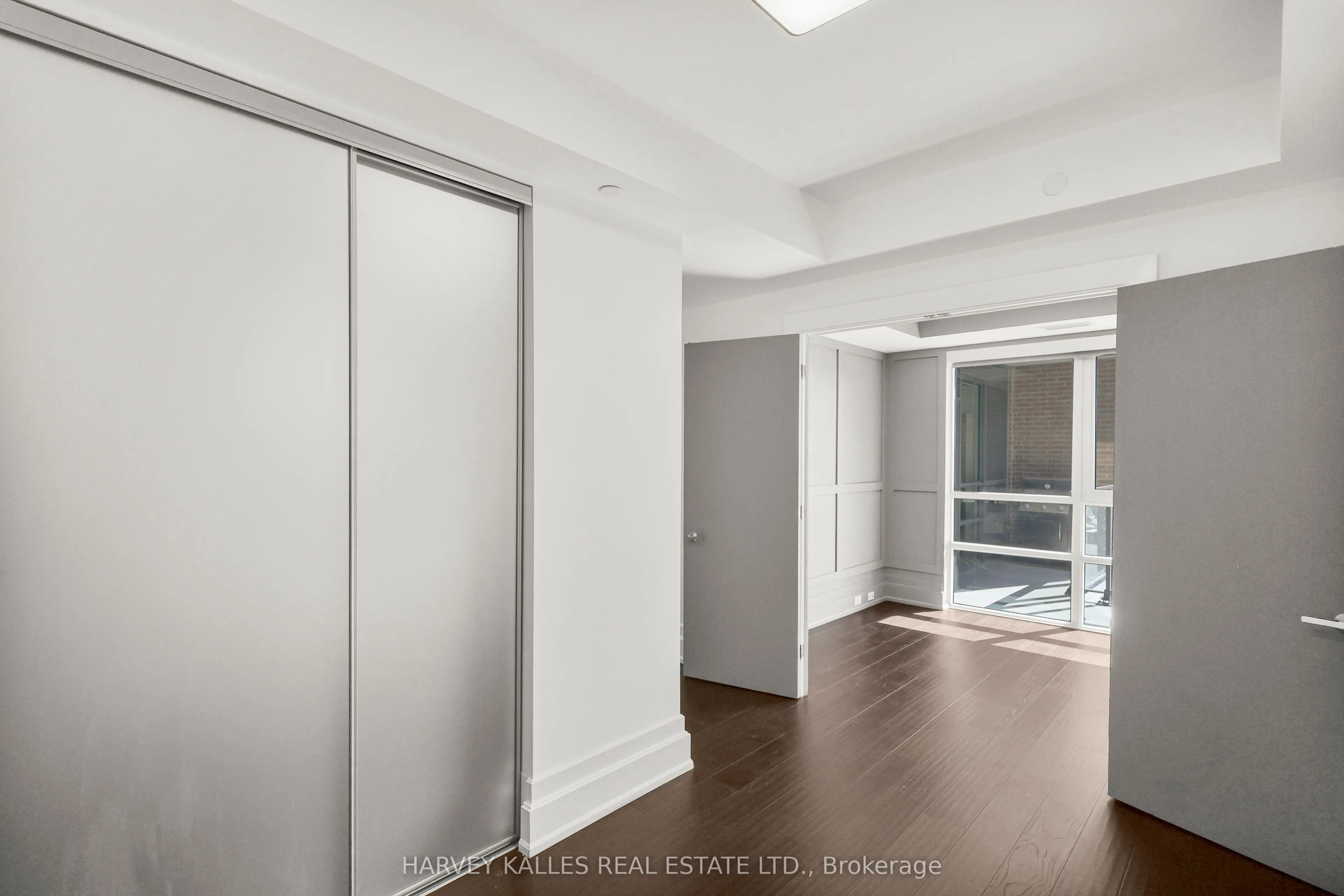 3 Southvale Drive #401