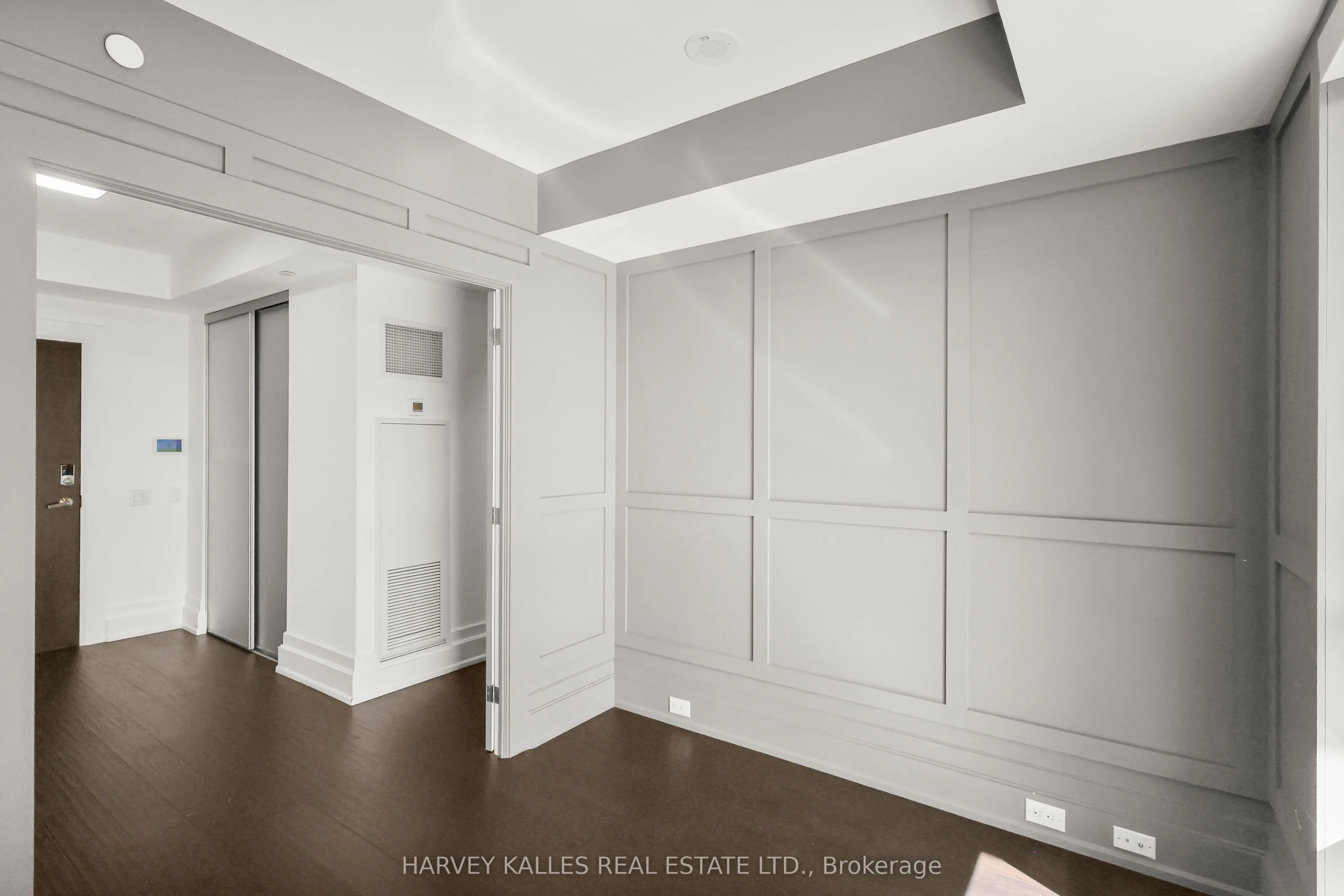 3 Southvale Drive #401