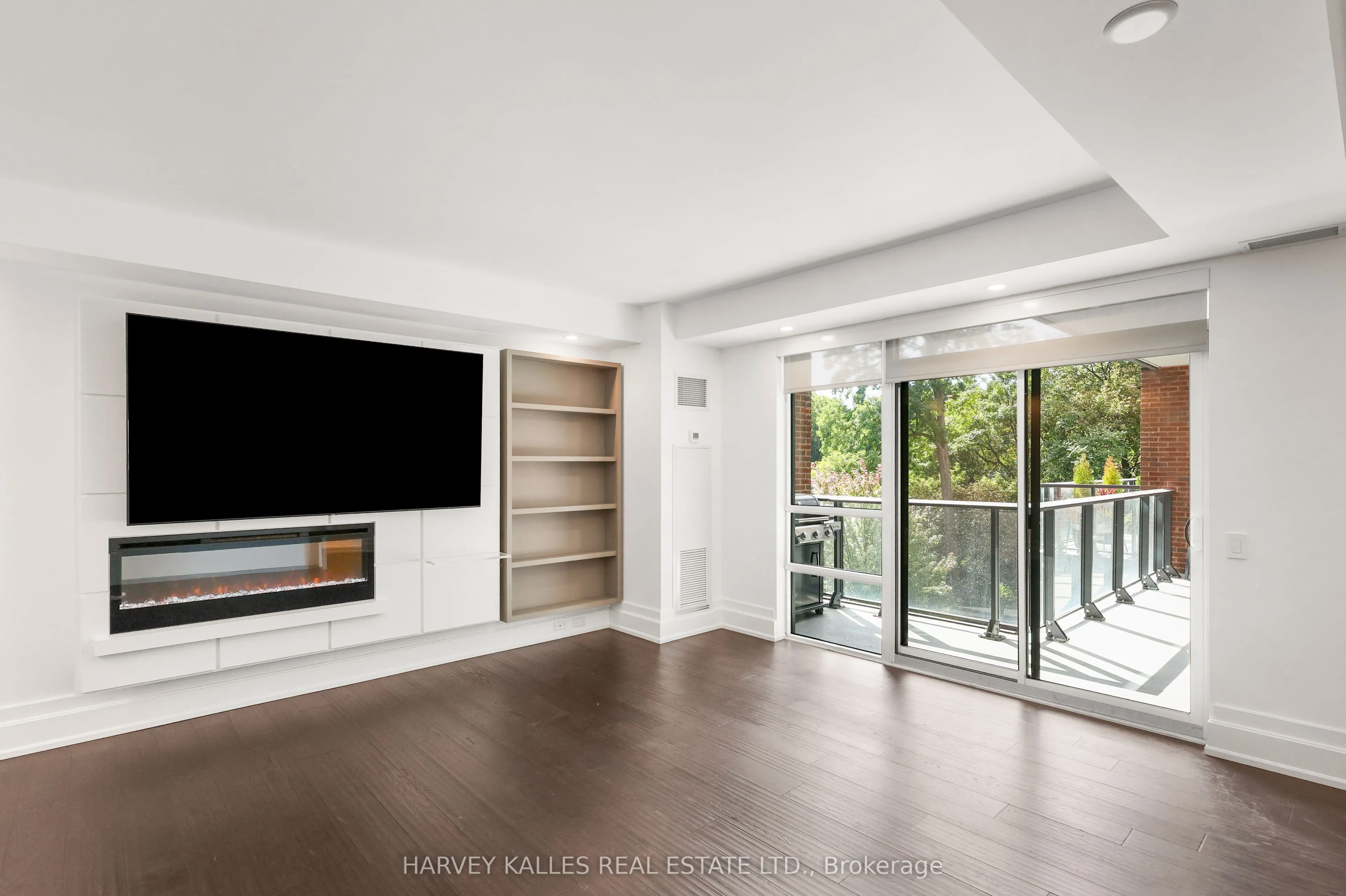 3 Southvale Drive #401