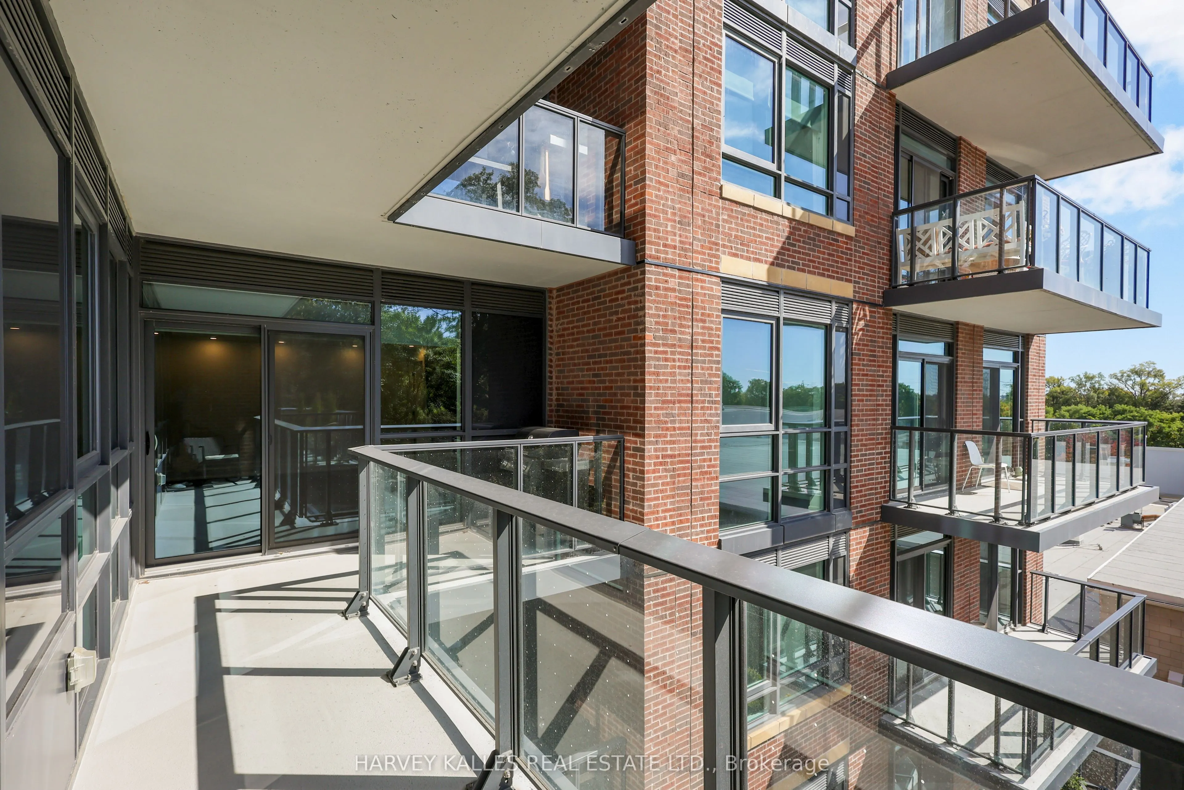3 Southvale Drive #401